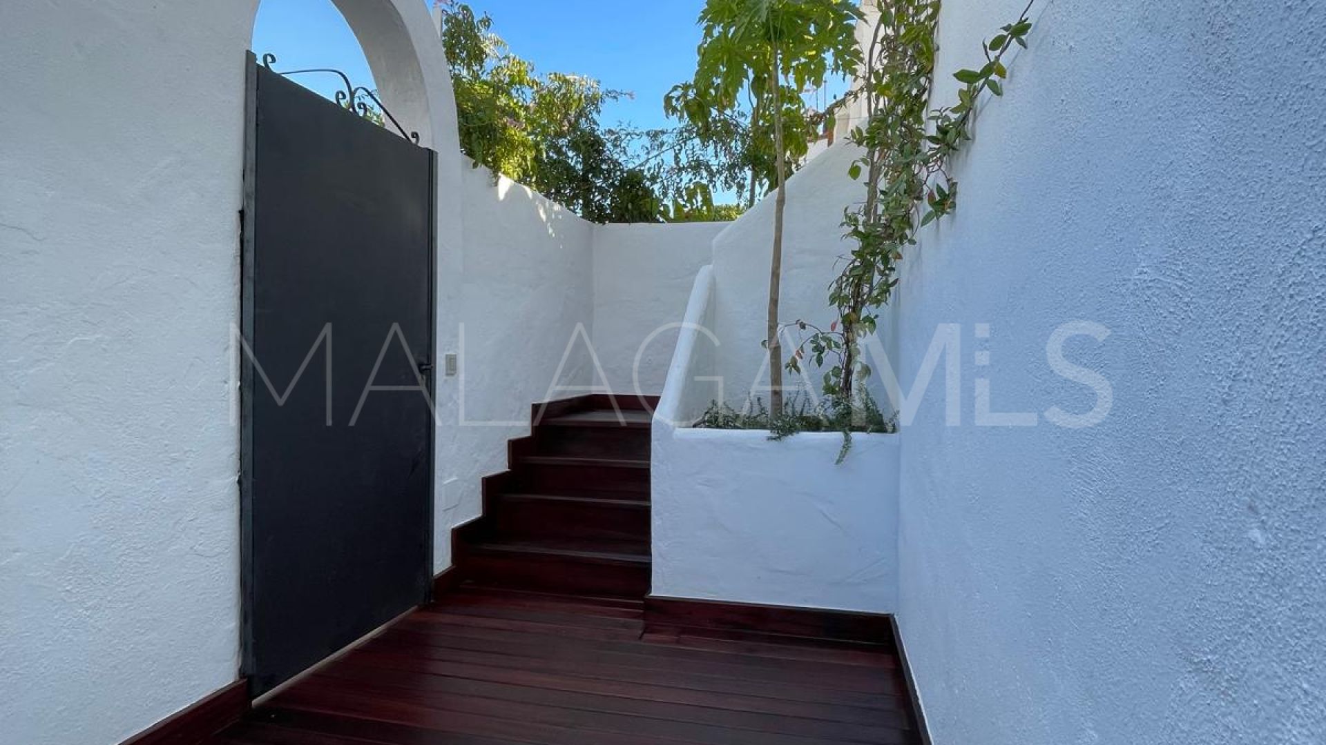 Radhus for sale in Las Cancelas