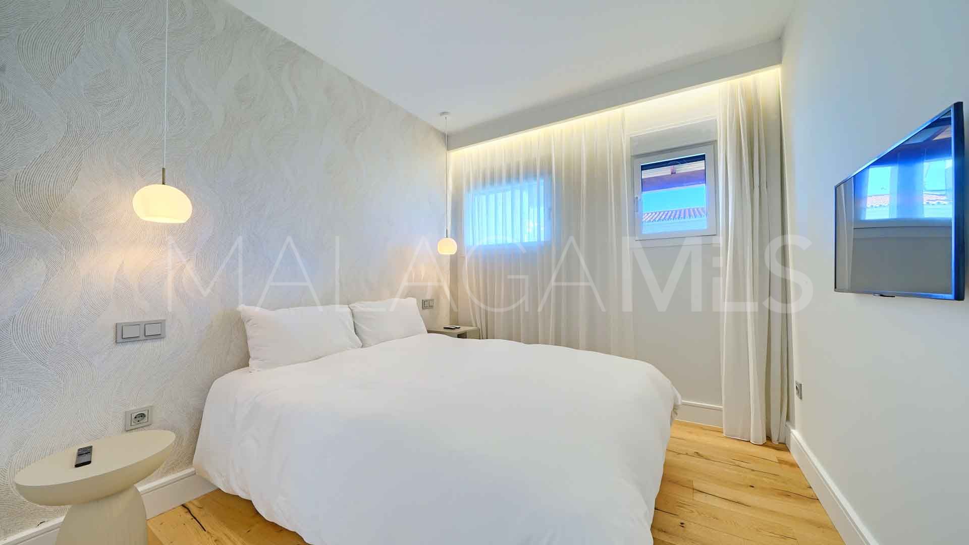 Se vende adosado in Las Cancelas de 1 bedroom