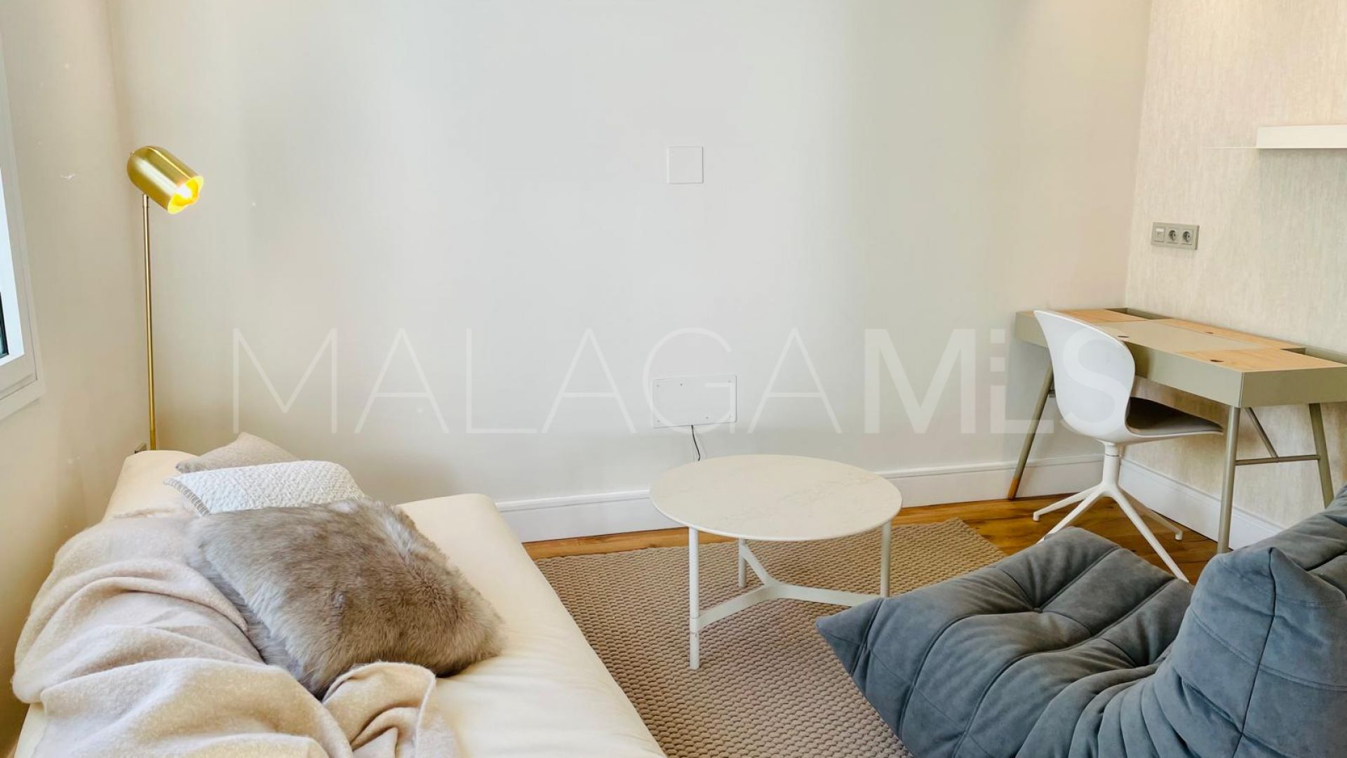 Radhus for sale in Las Cancelas
