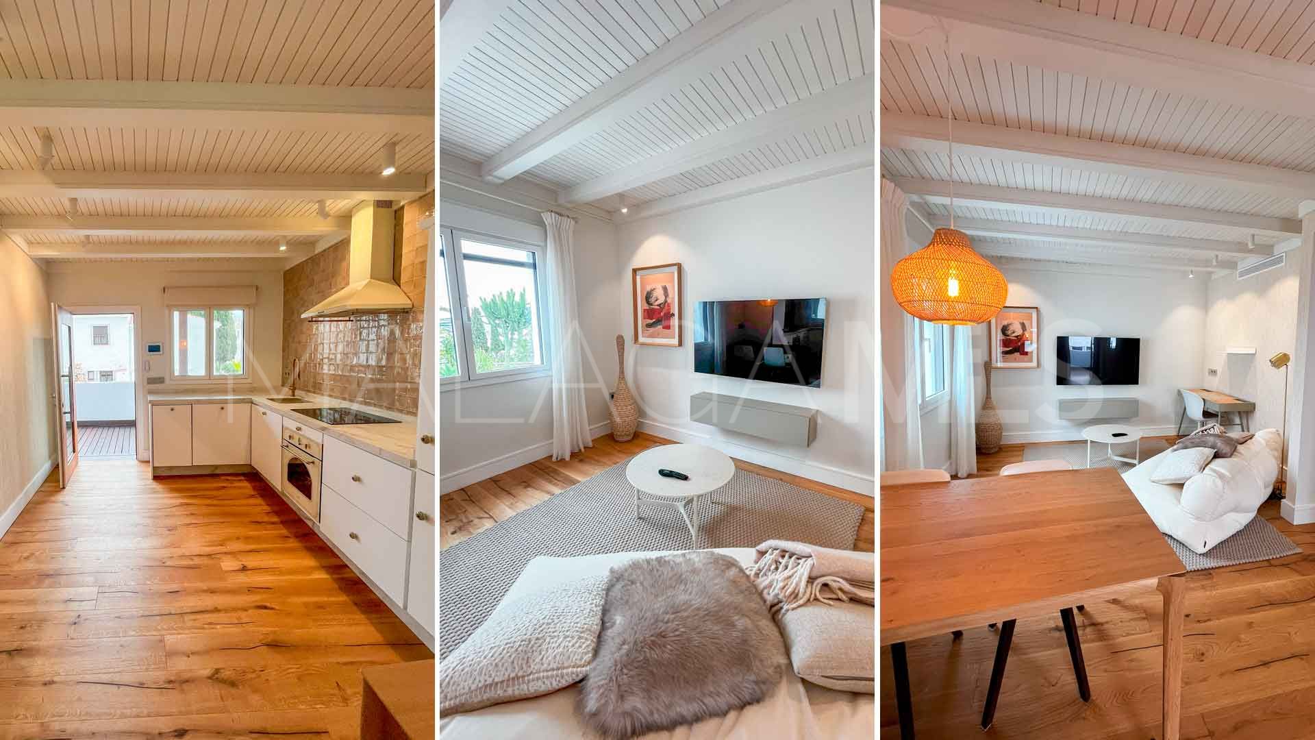 Radhus for sale in Las Cancelas
