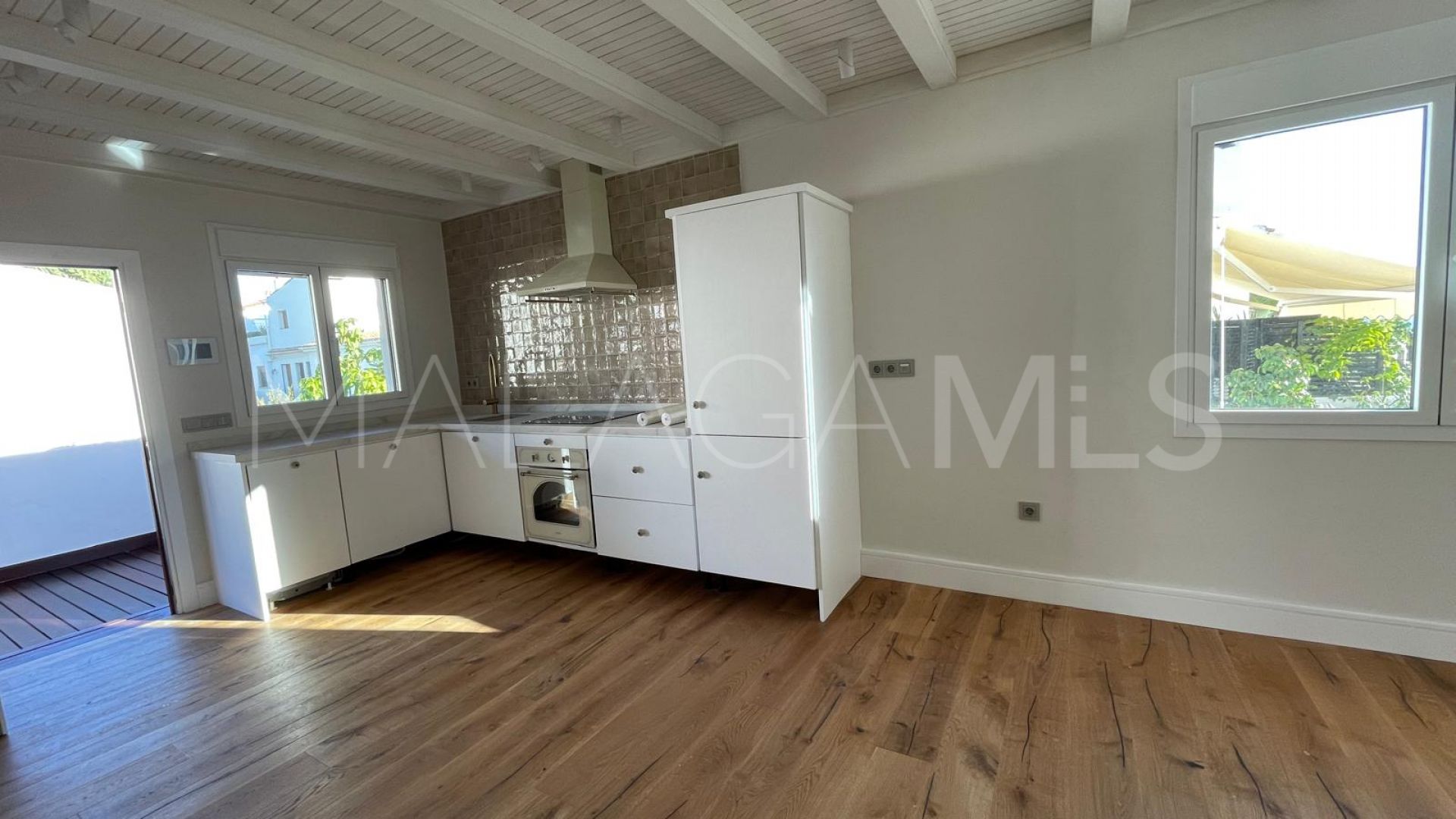 Radhus for sale in Las Cancelas