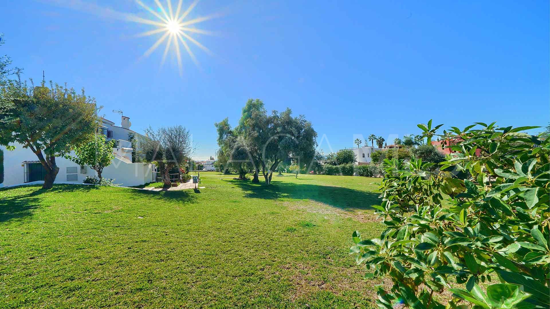 Se vende adosado in Las Cancelas de 1 bedroom