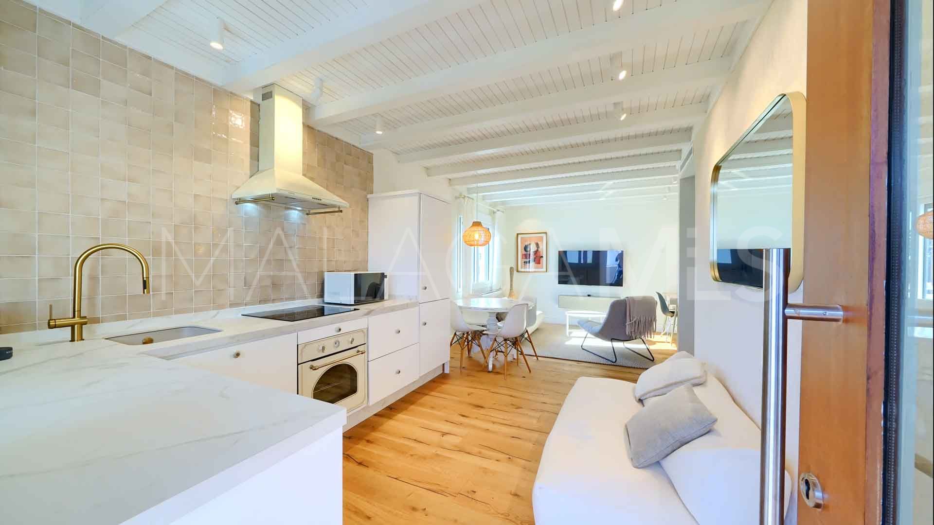 Se vende adosado in Las Cancelas de 1 bedroom