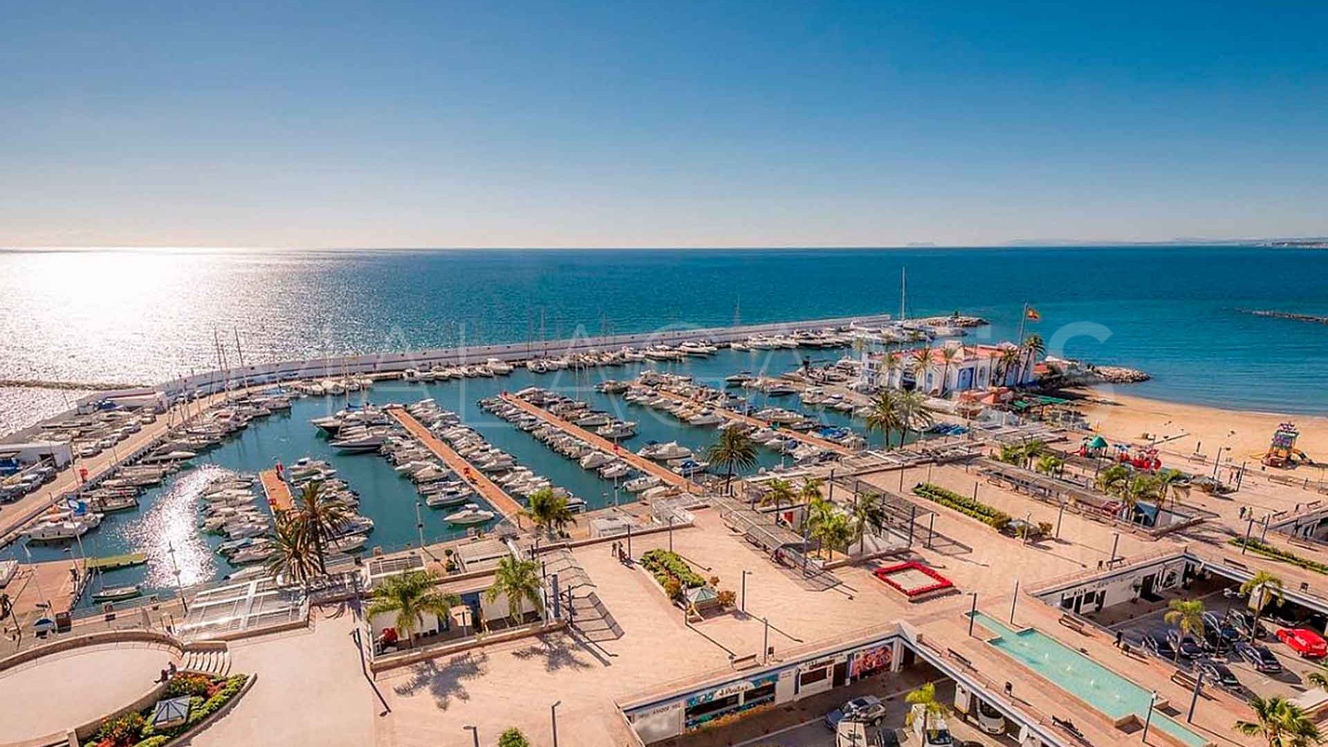 Studio for sale in Marbella City