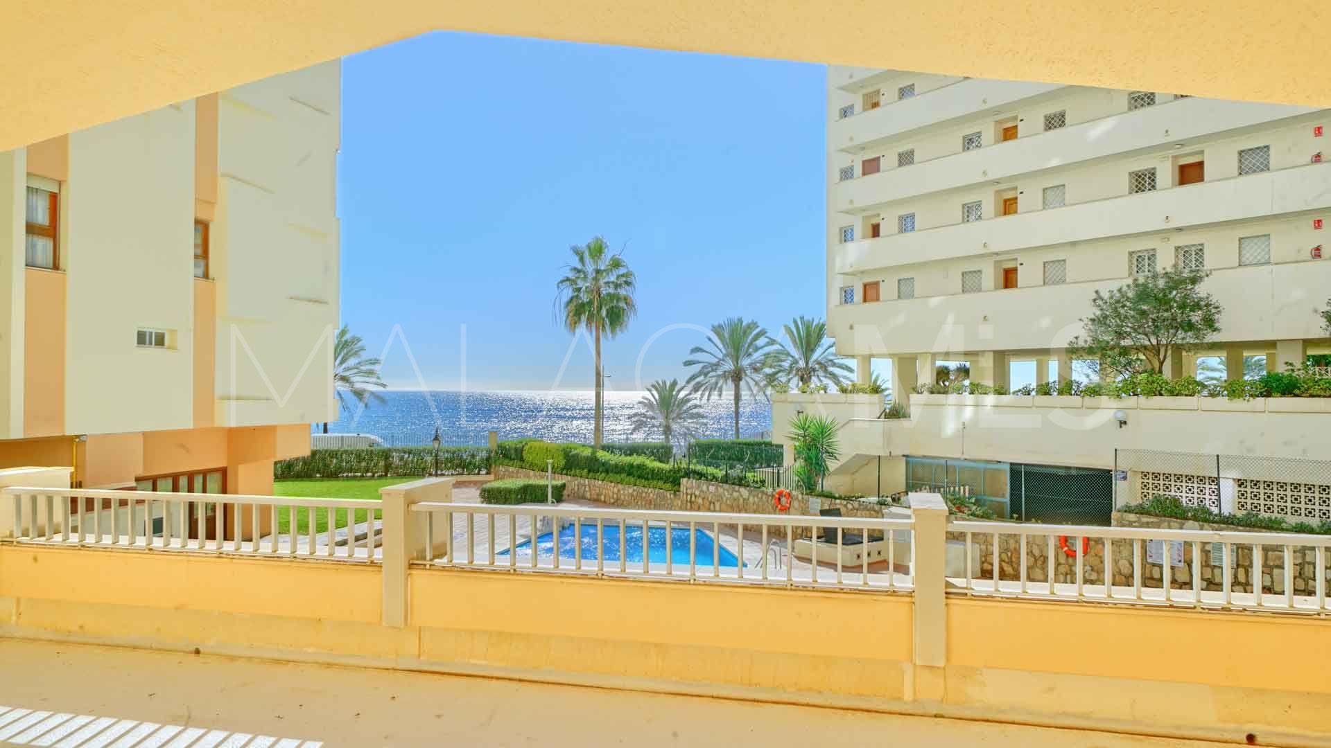 Studio for sale in Marbella City