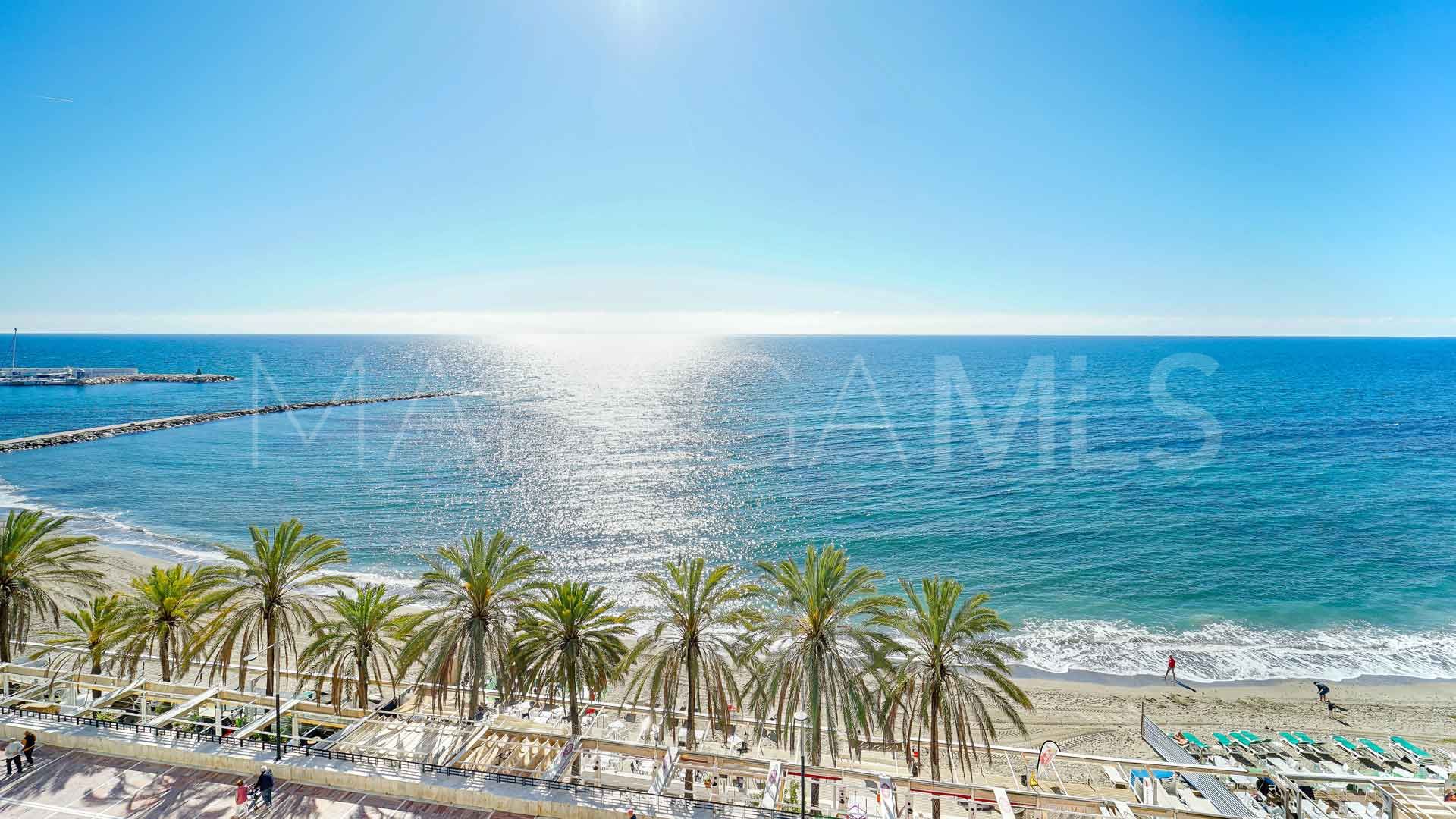 Studio for sale in Marbella City