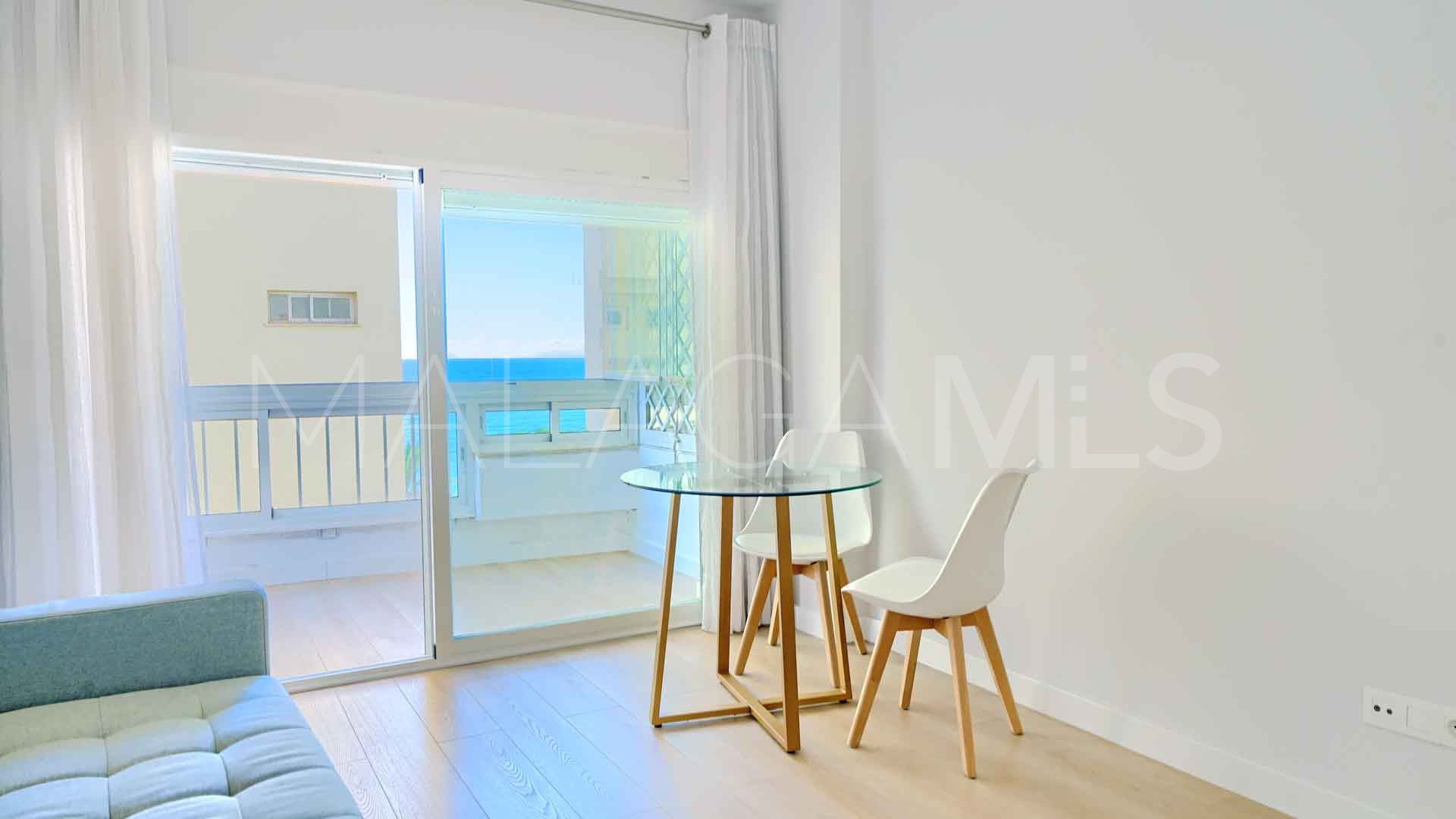 Studio for sale in Marbella City