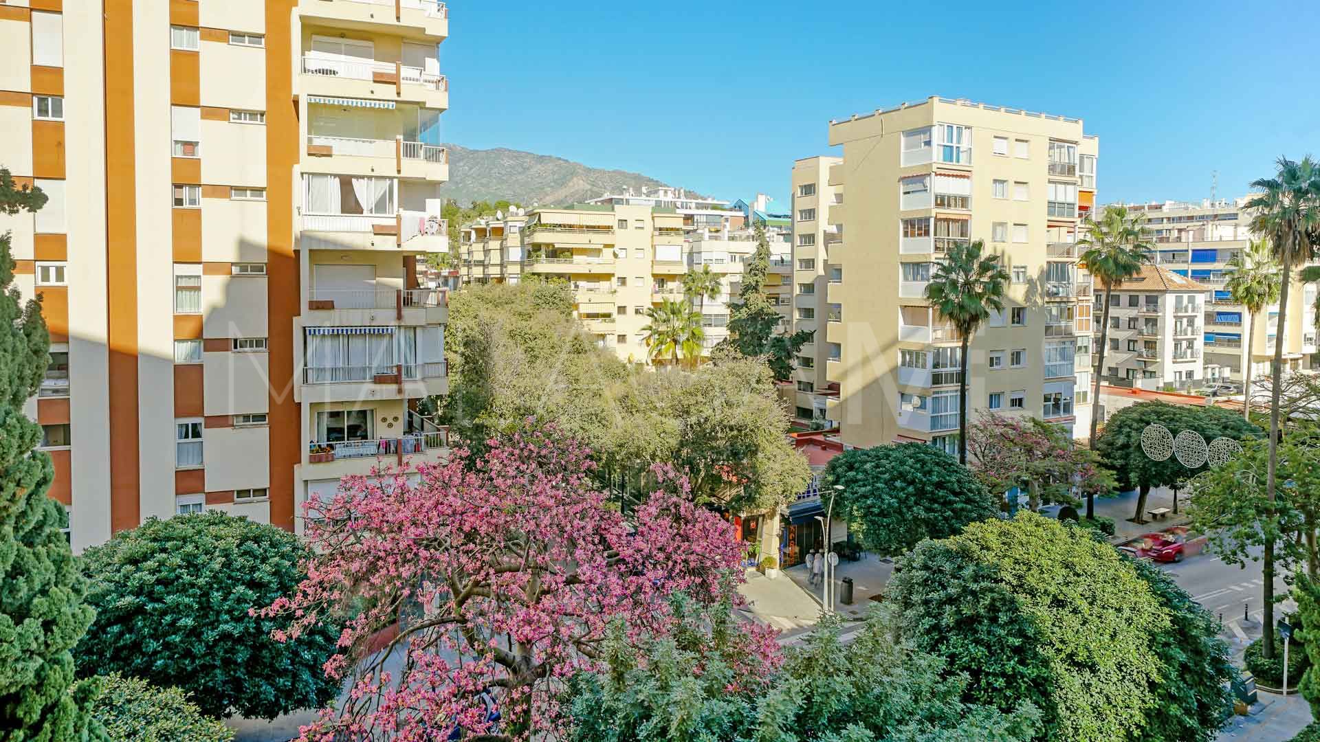 Studio for sale in Marbella City