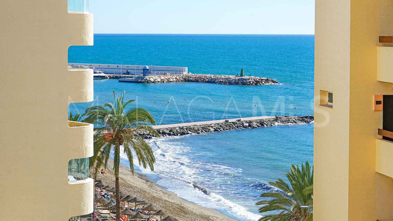 Studio for sale in Marbella City