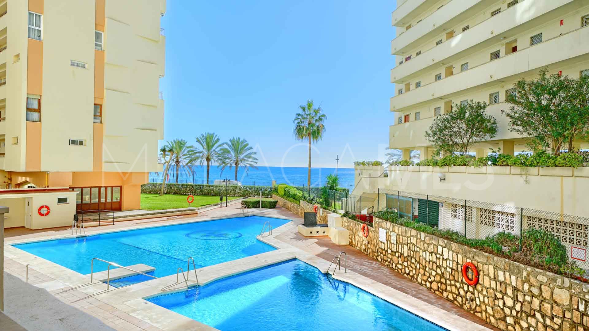 Studio for sale in Marbella City