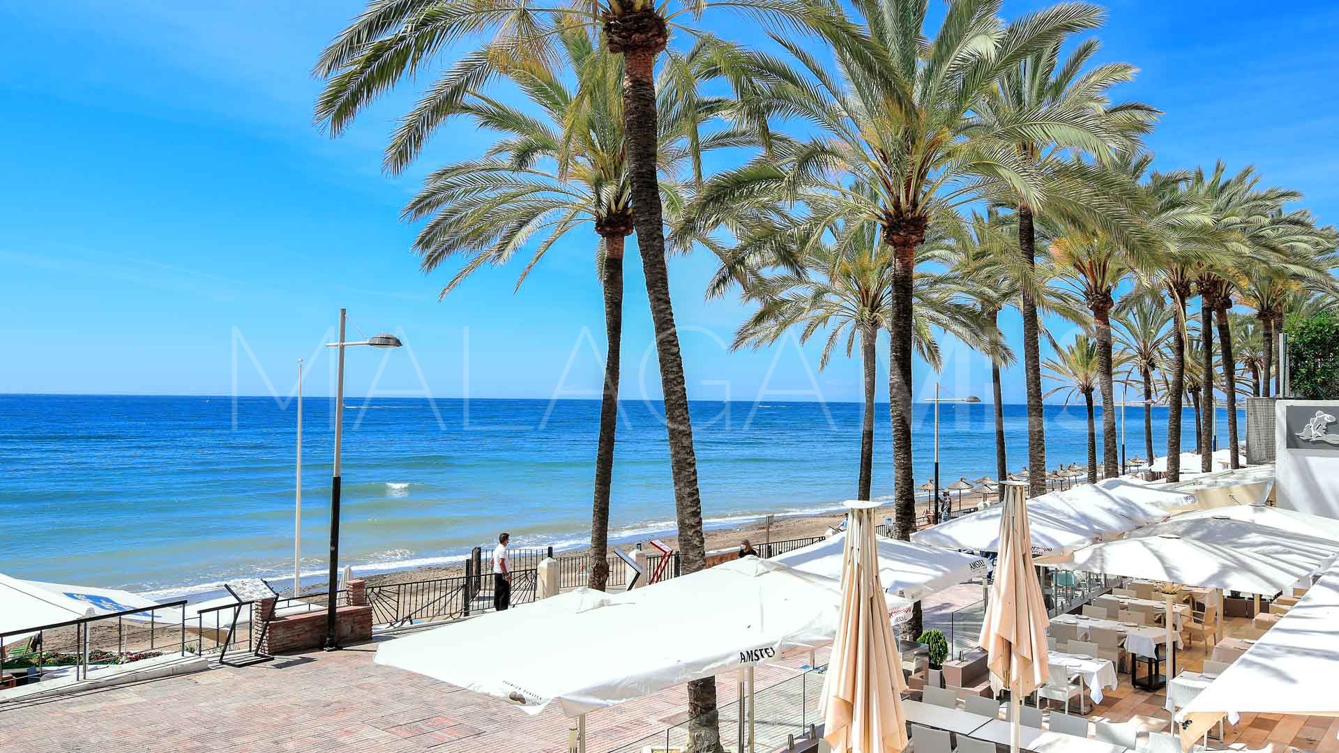 Studio for sale in Marbella City