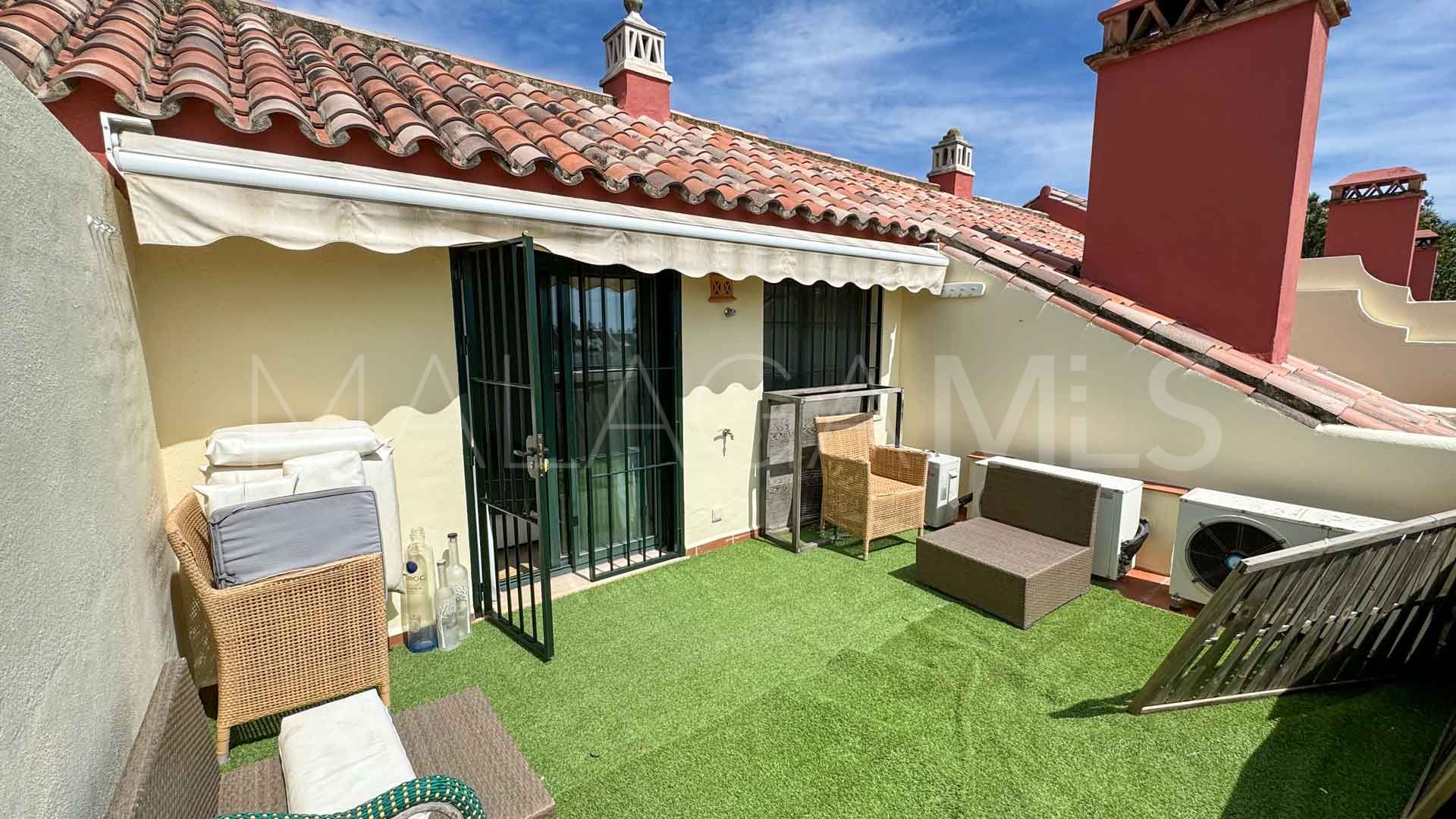 Maison de ville for sale in Jardines de Doña Maria