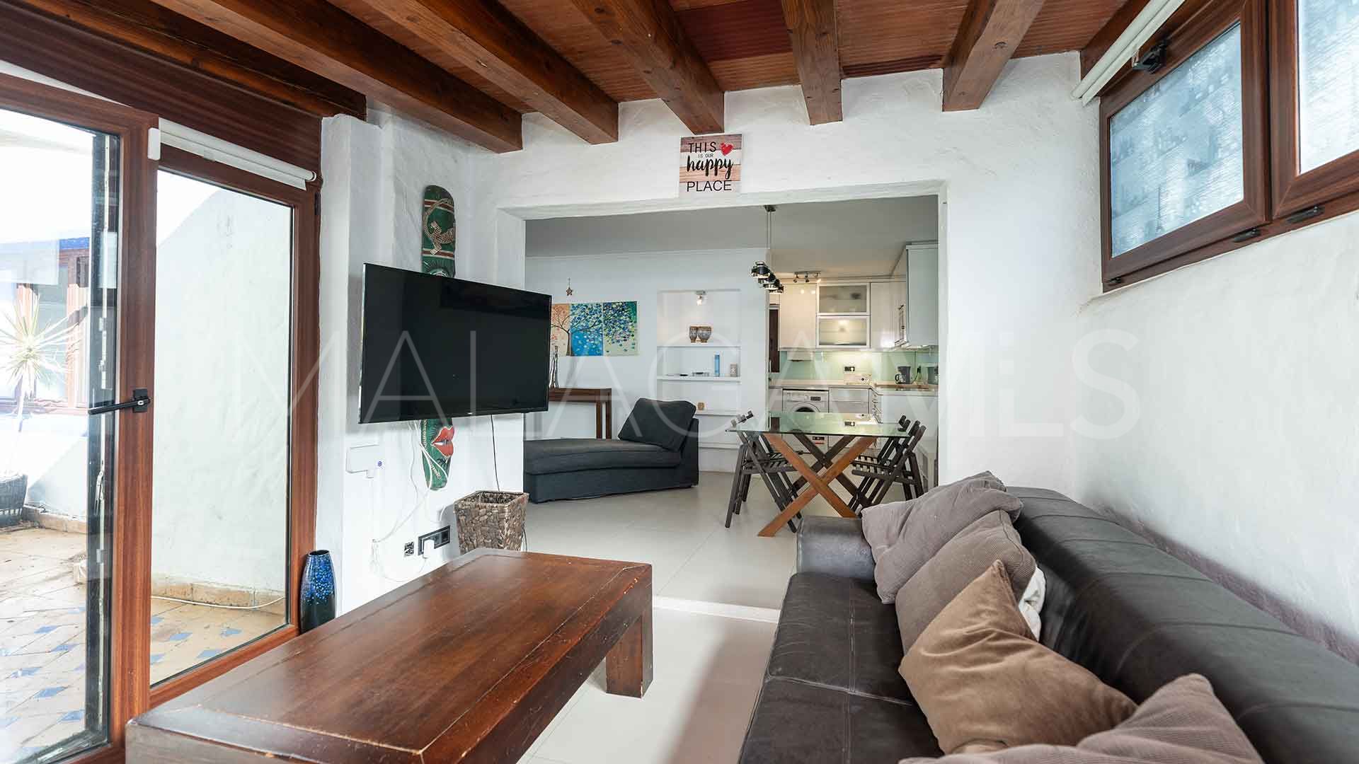 Adosado for sale in Balcones de Sierra Blanca de 3 bedrooms