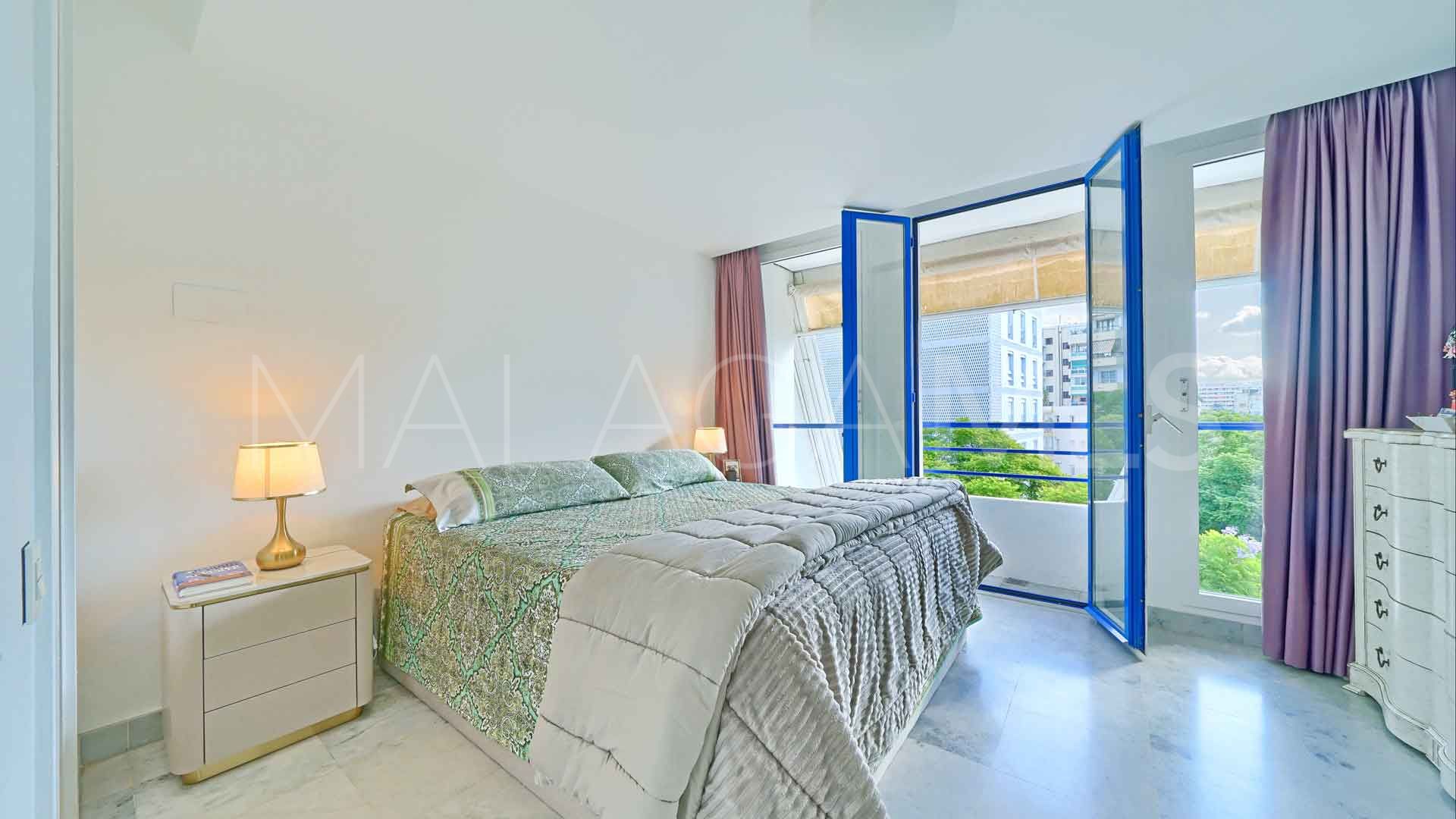 Wohnung for sale in Marbella House