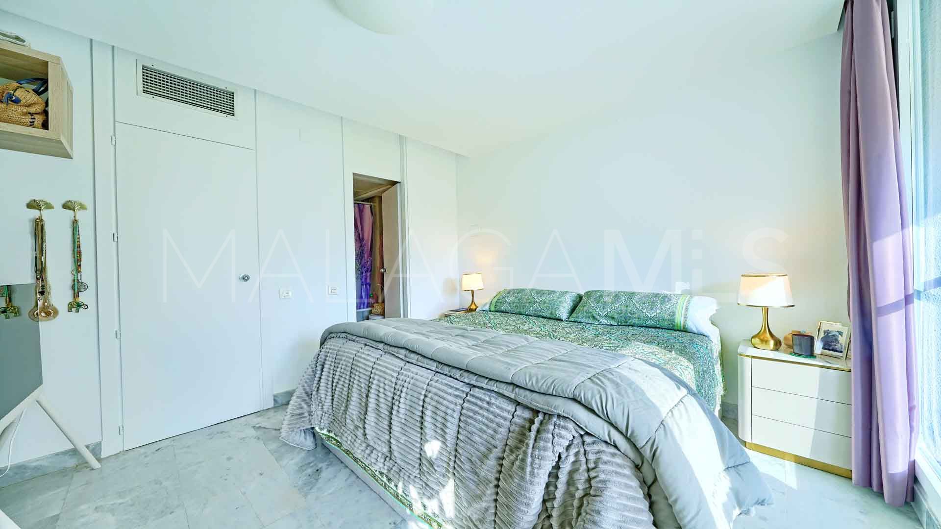 Wohnung for sale in Marbella House