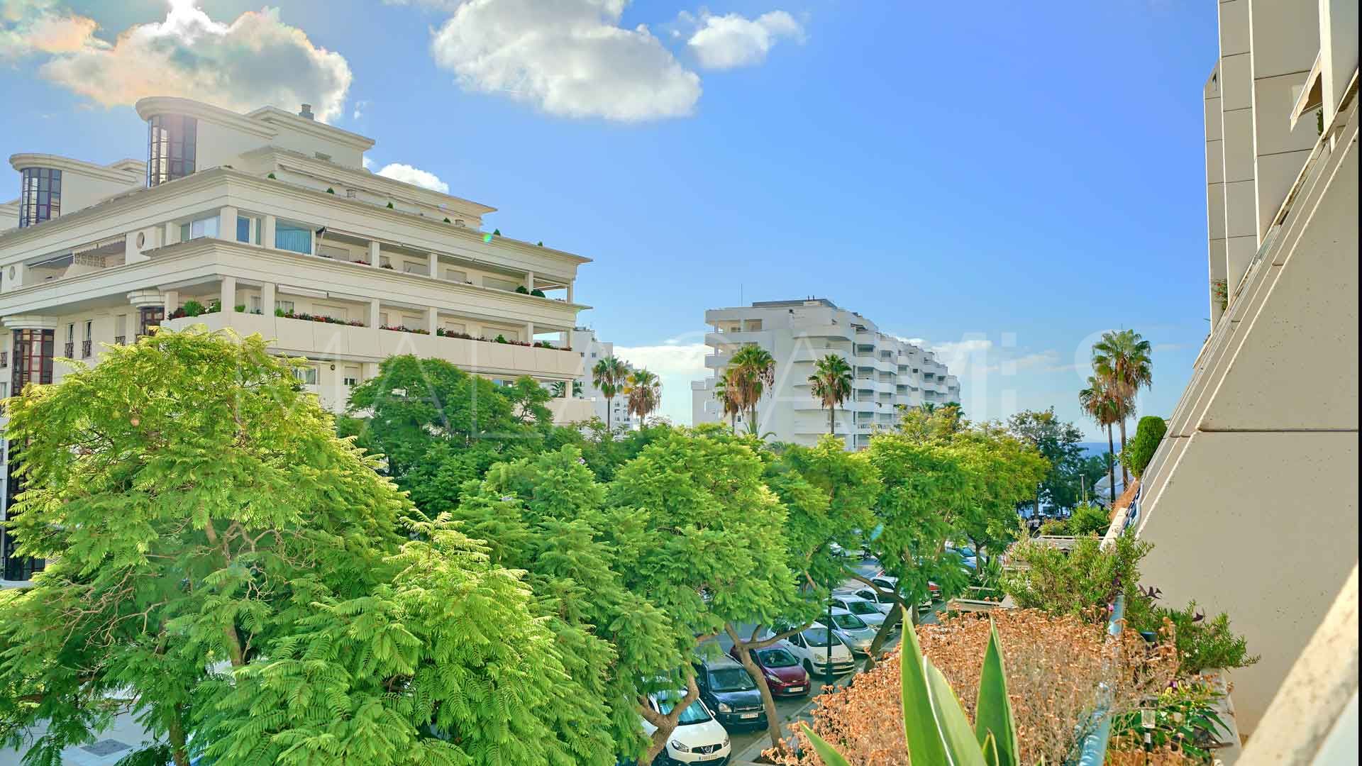 Wohnung for sale in Marbella House