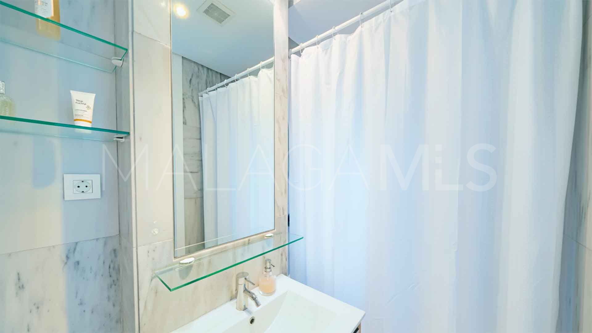 Wohnung for sale in Marbella House