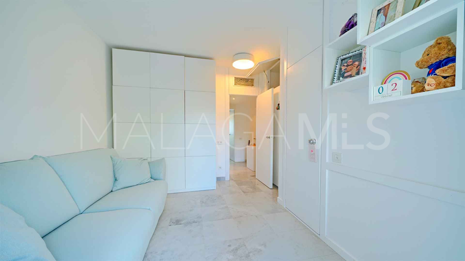 Wohnung for sale in Marbella House