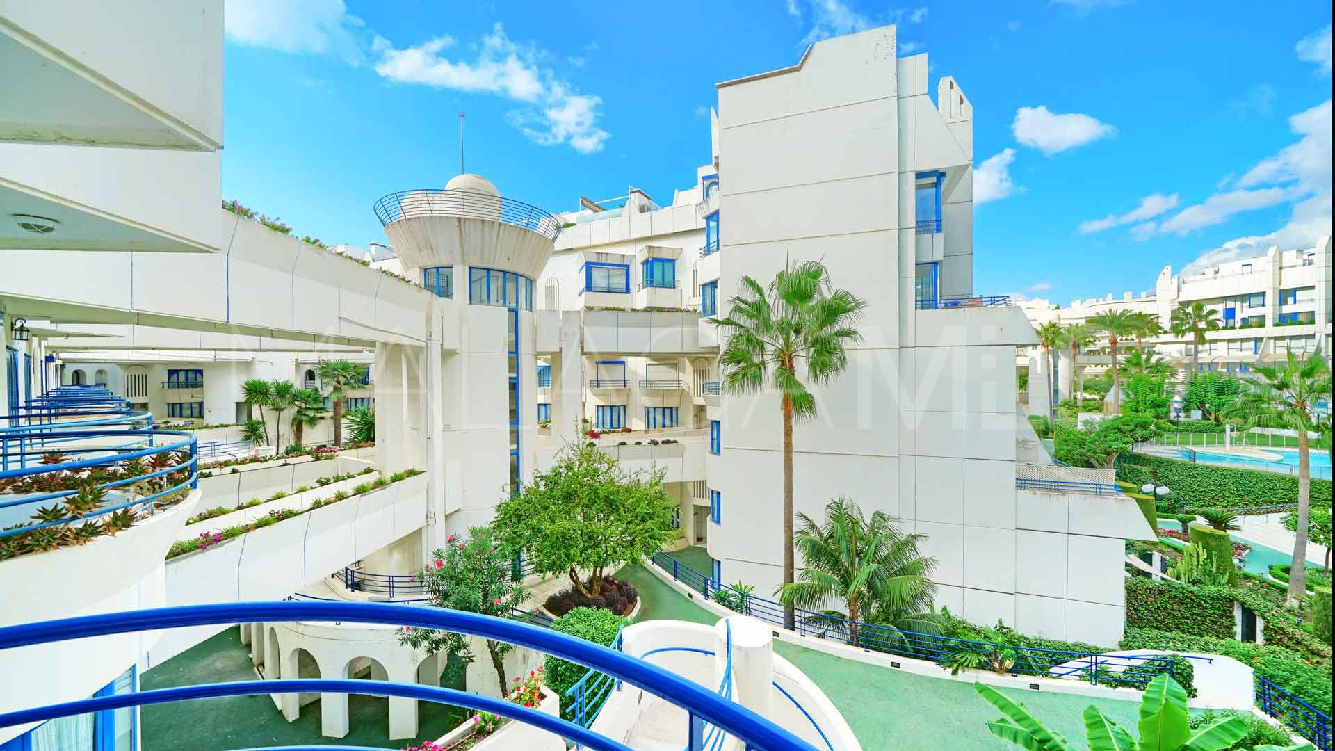 Wohnung for sale in Marbella House