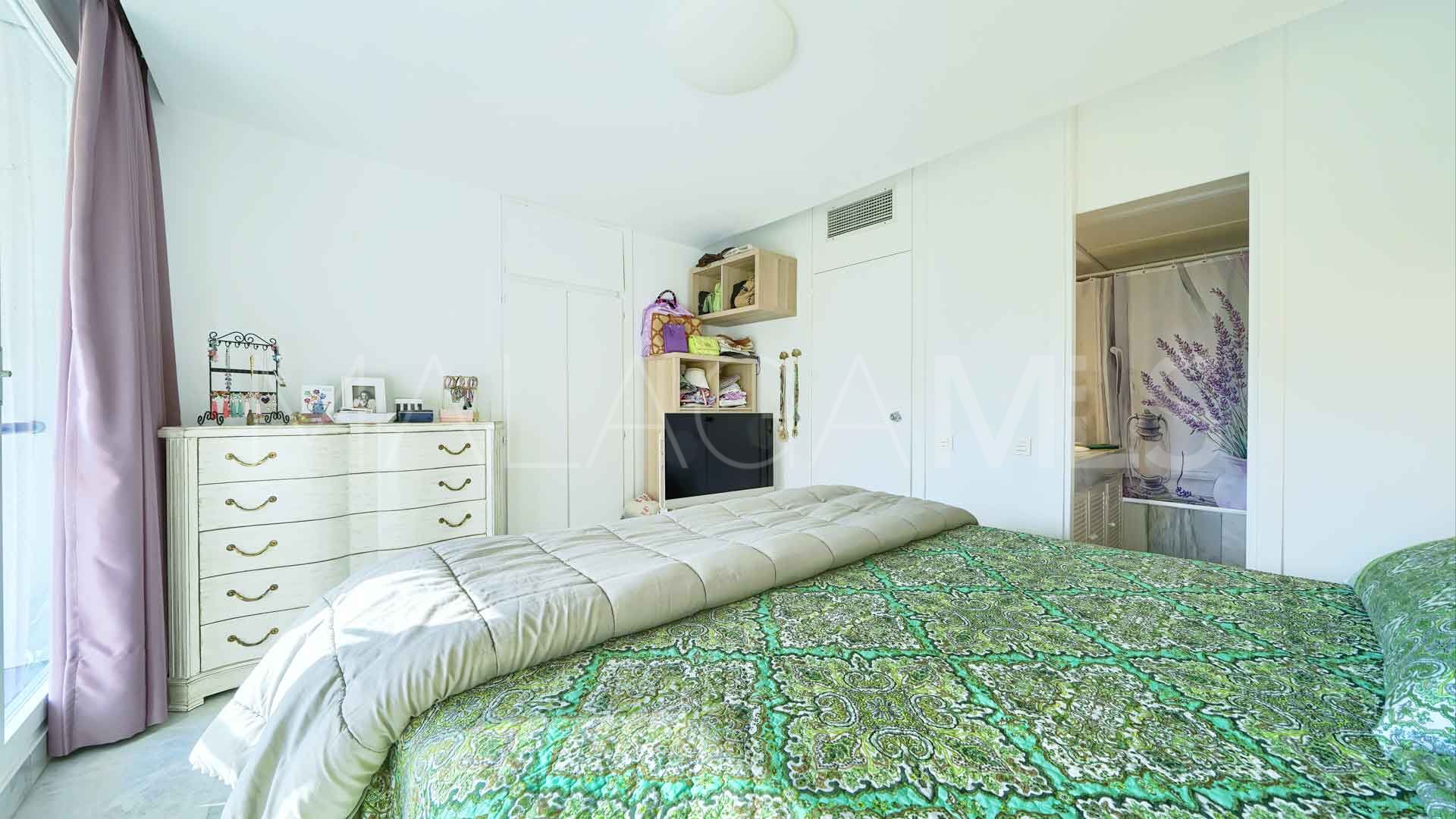 Wohnung for sale in Marbella House