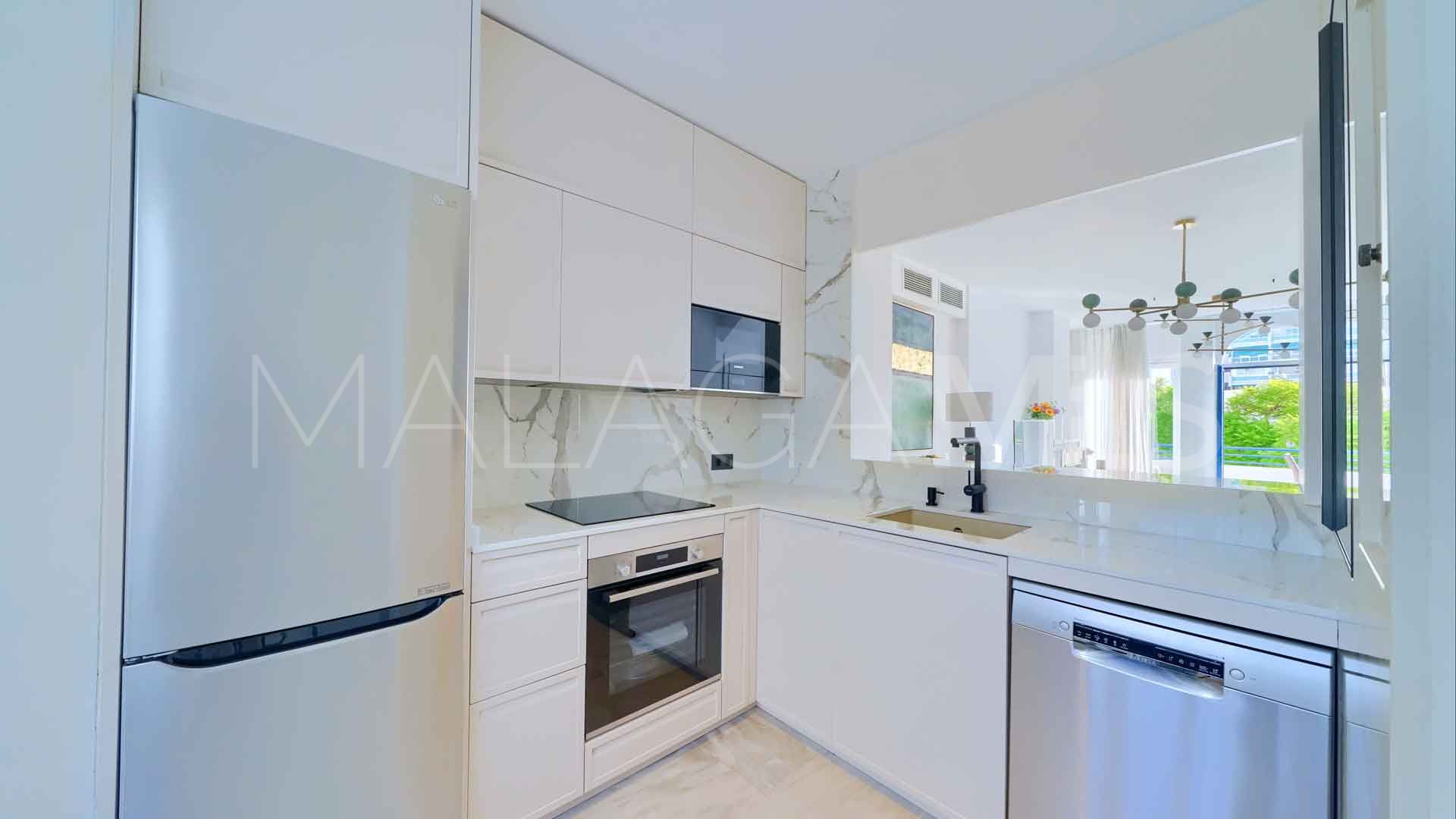 Wohnung for sale in Marbella House