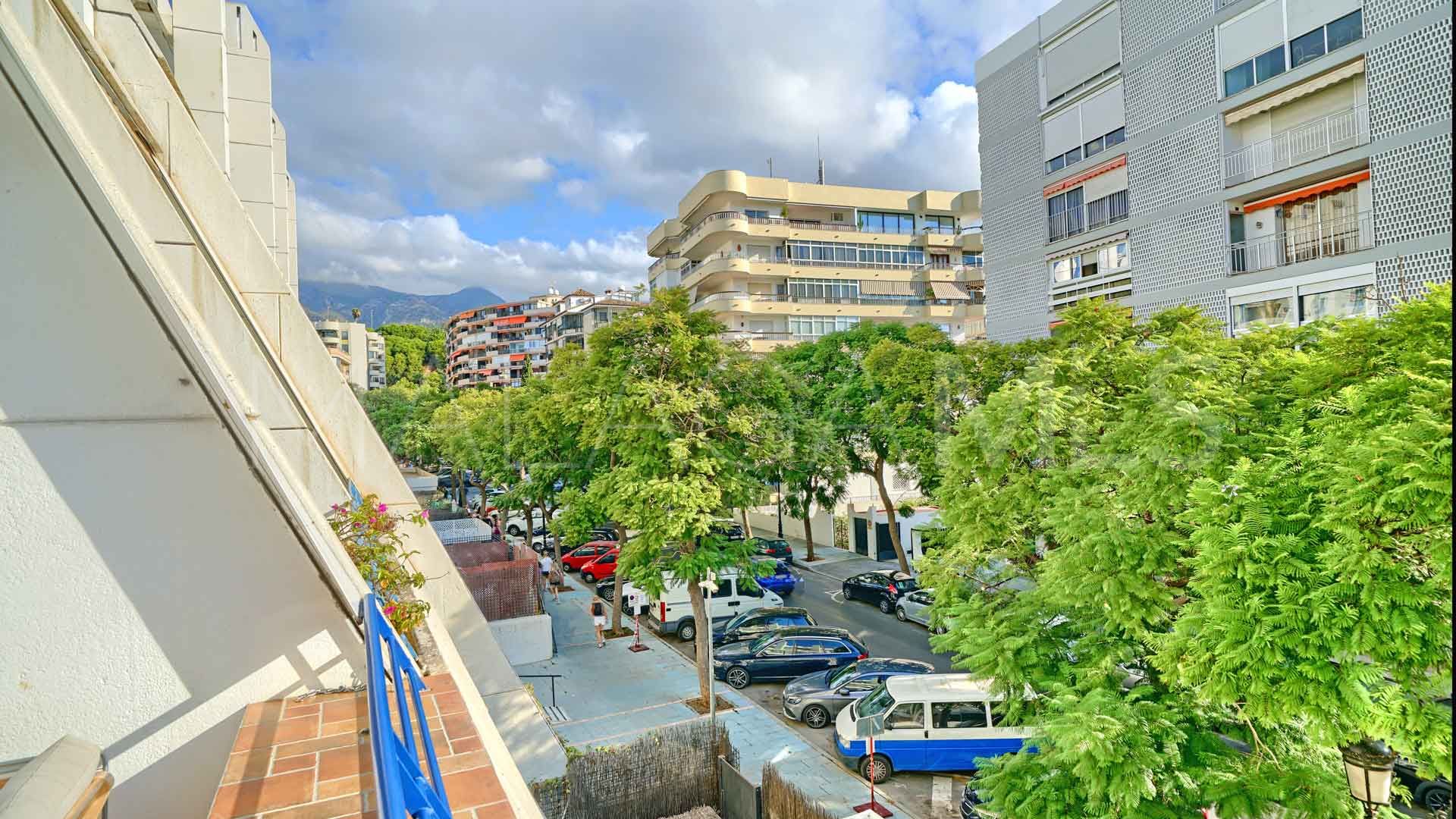 Wohnung for sale in Marbella House