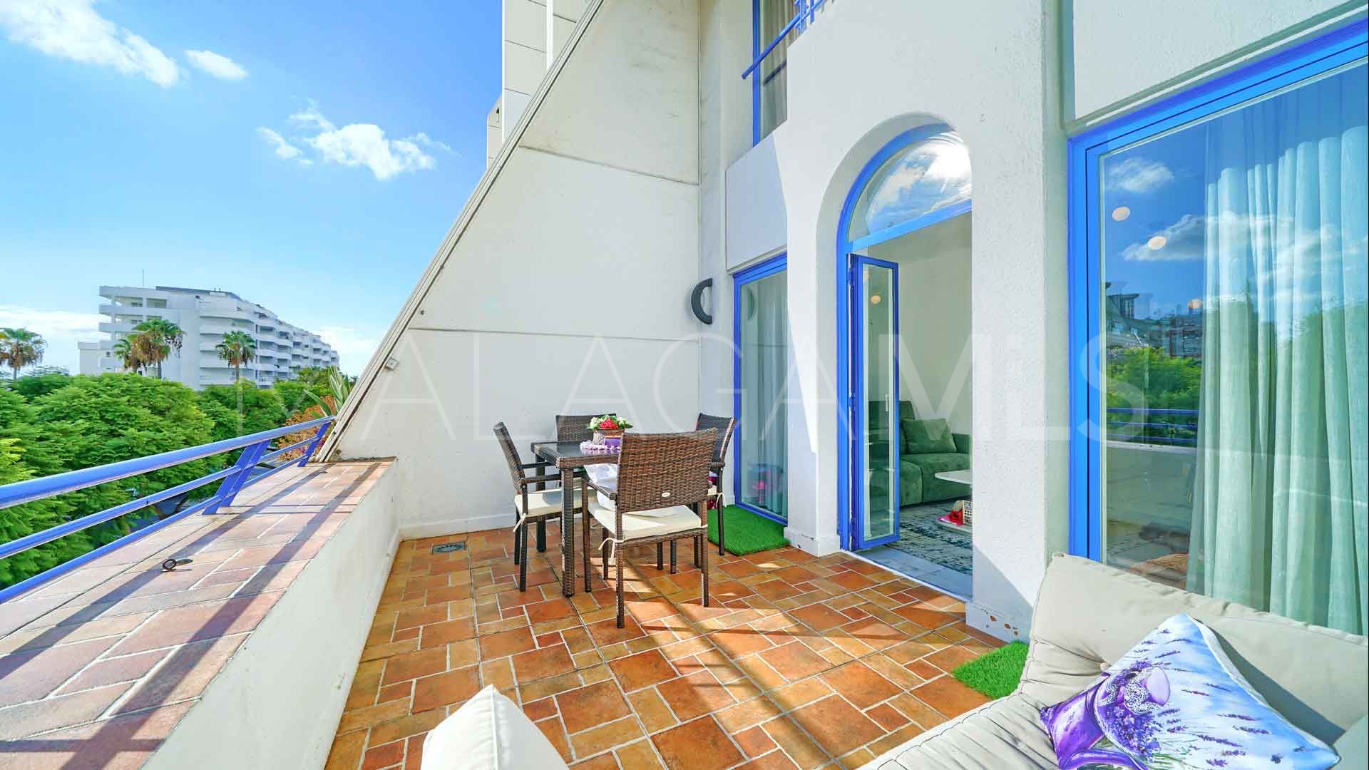 Wohnung for sale in Marbella House