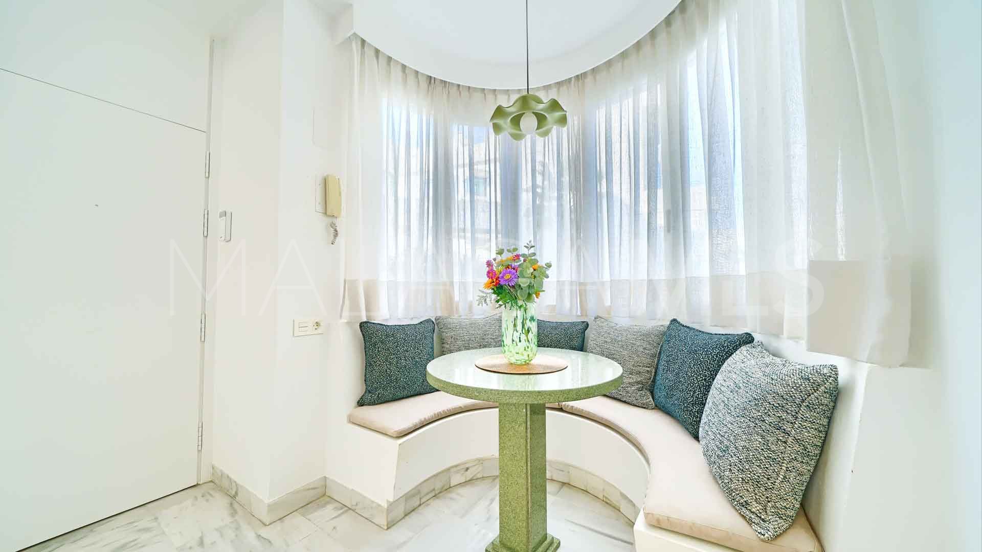 Wohnung for sale in Marbella House