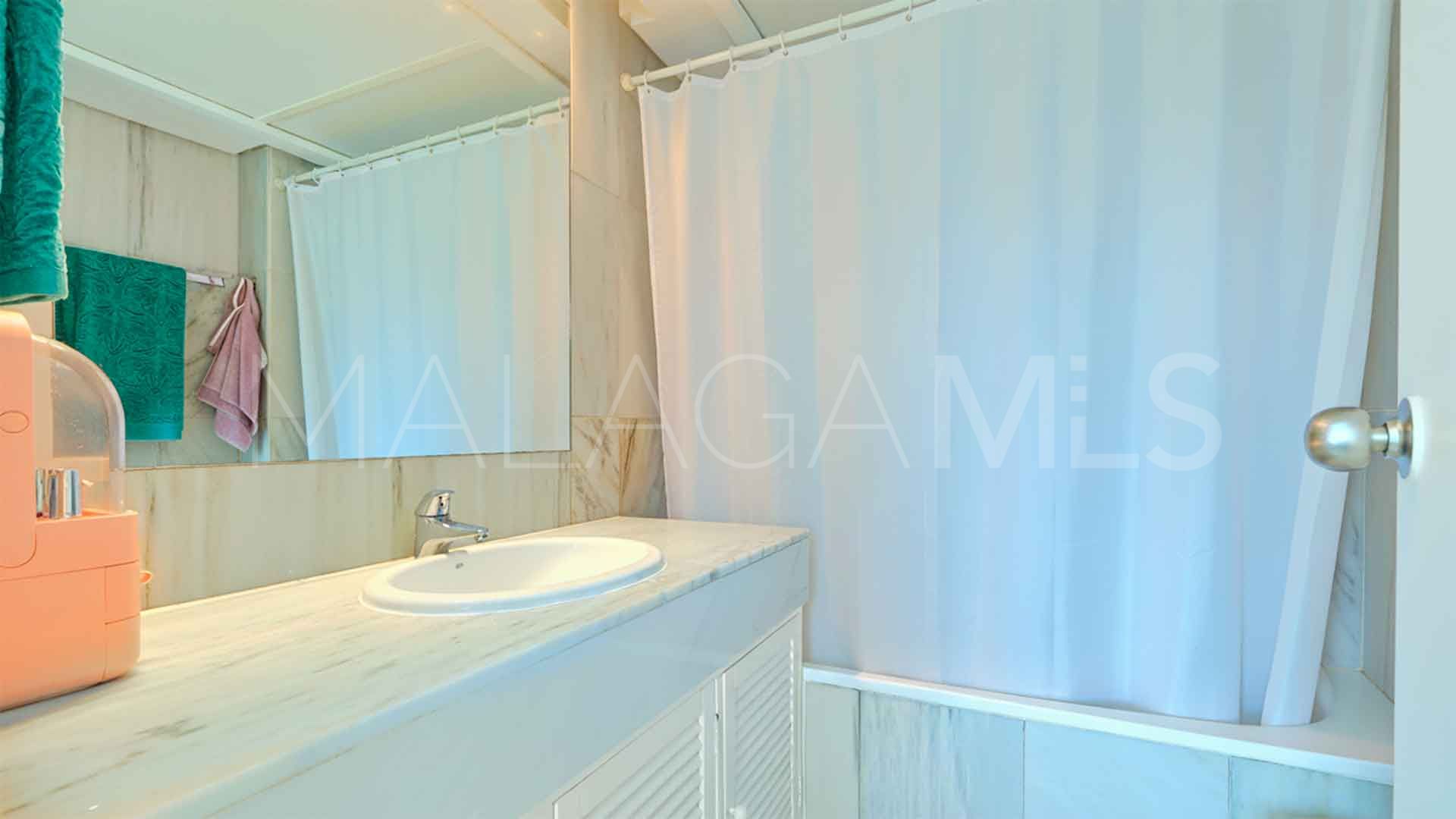 Wohnung for sale in Marbella House