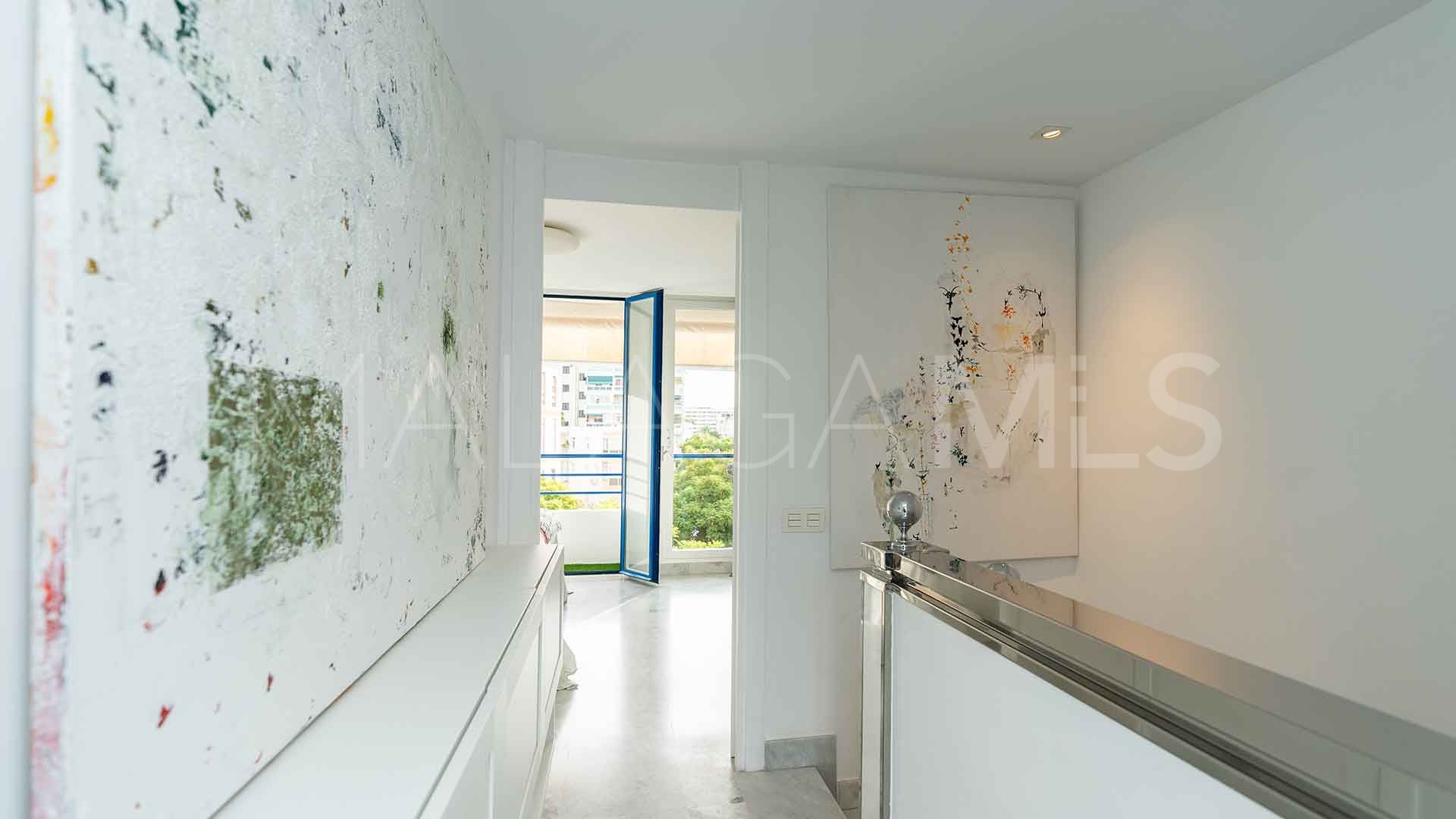 Wohnung for sale in Marbella House