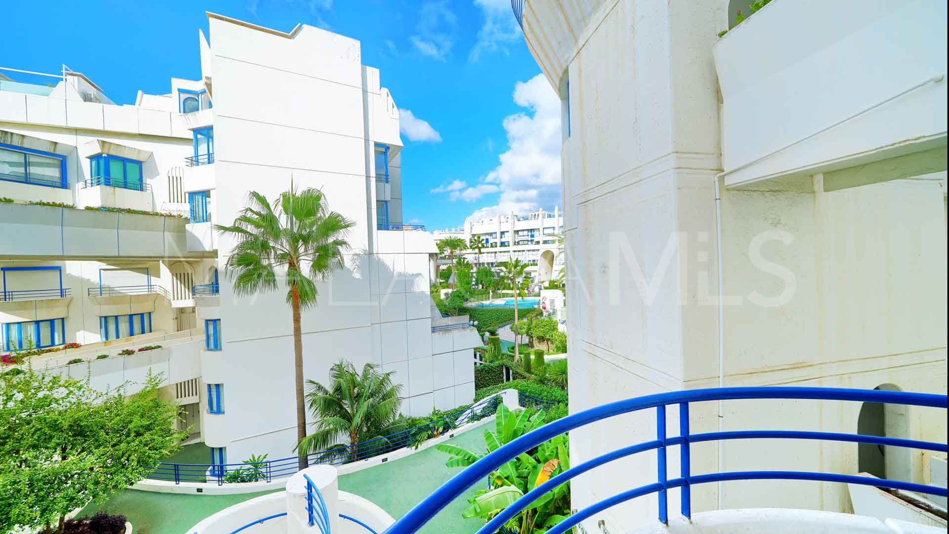 Wohnung for sale in Marbella House