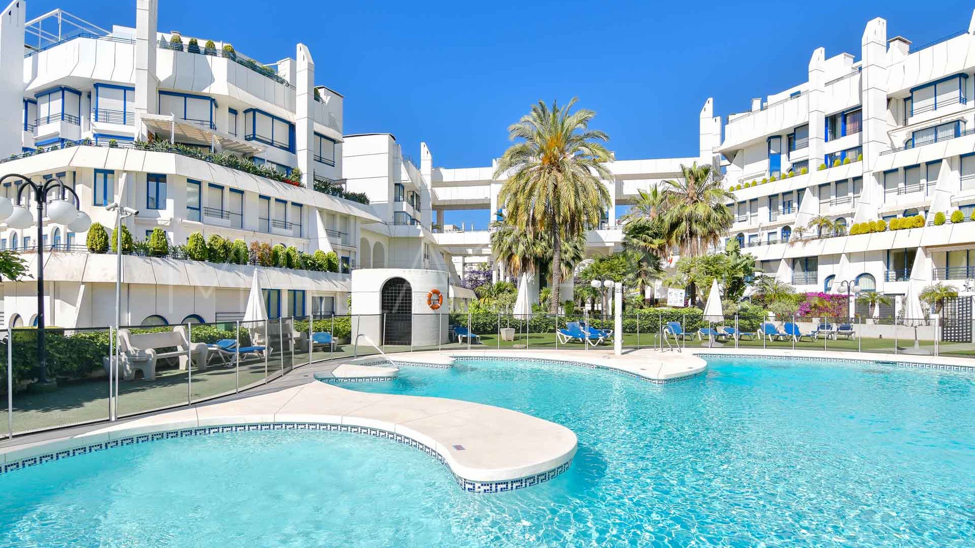 Appartement for sale in Marbella House