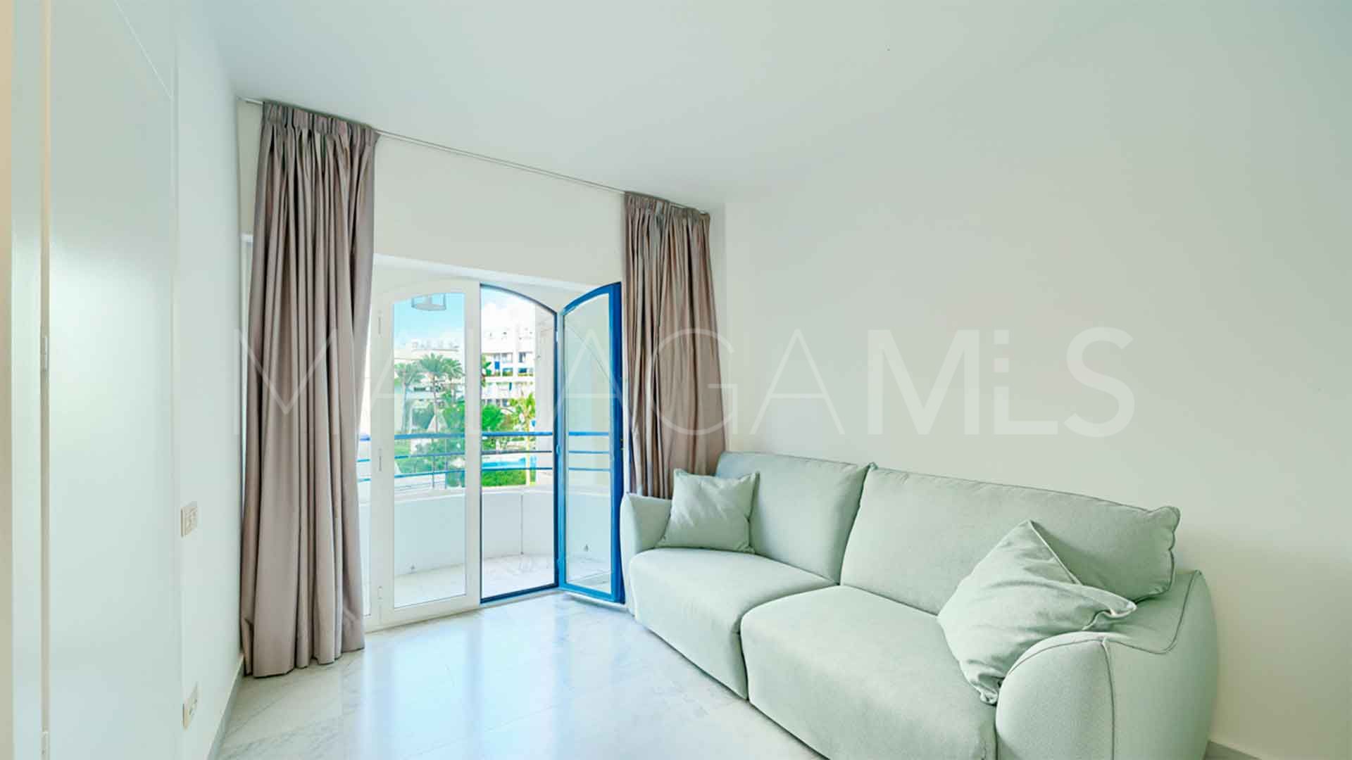 Wohnung for sale in Marbella House