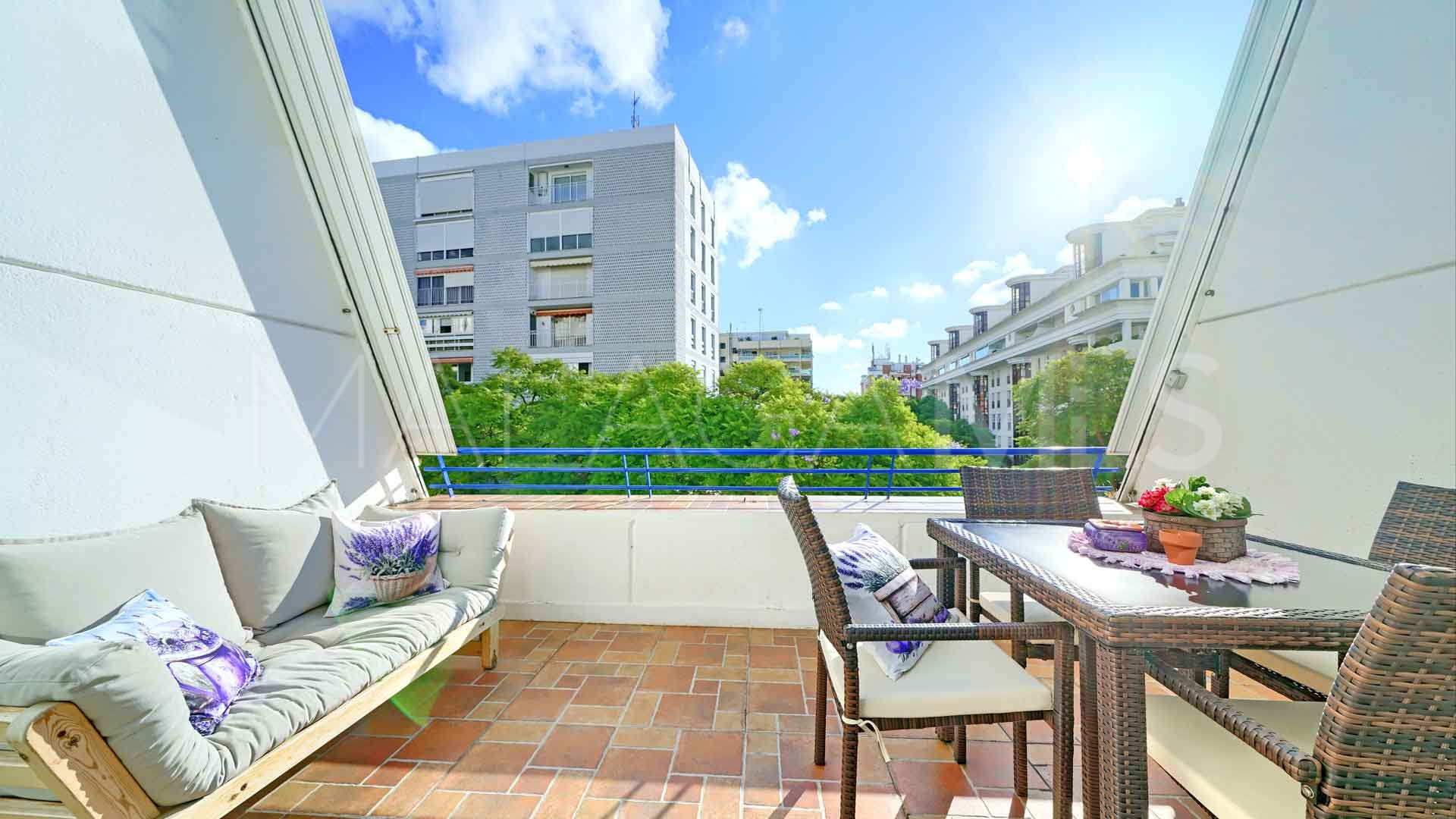Wohnung for sale in Marbella House
