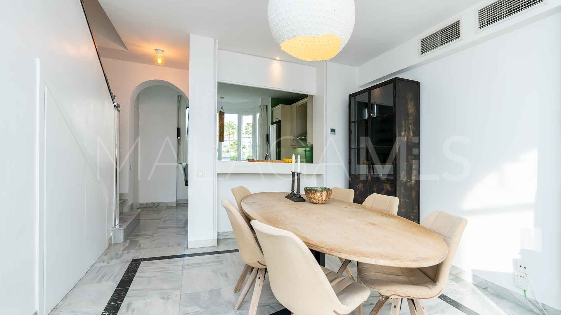 Wohnung for sale in Marbella House