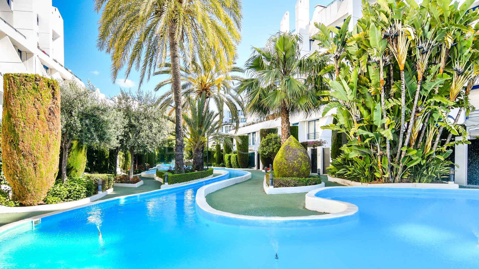 Lägenhet for sale in Marbella House