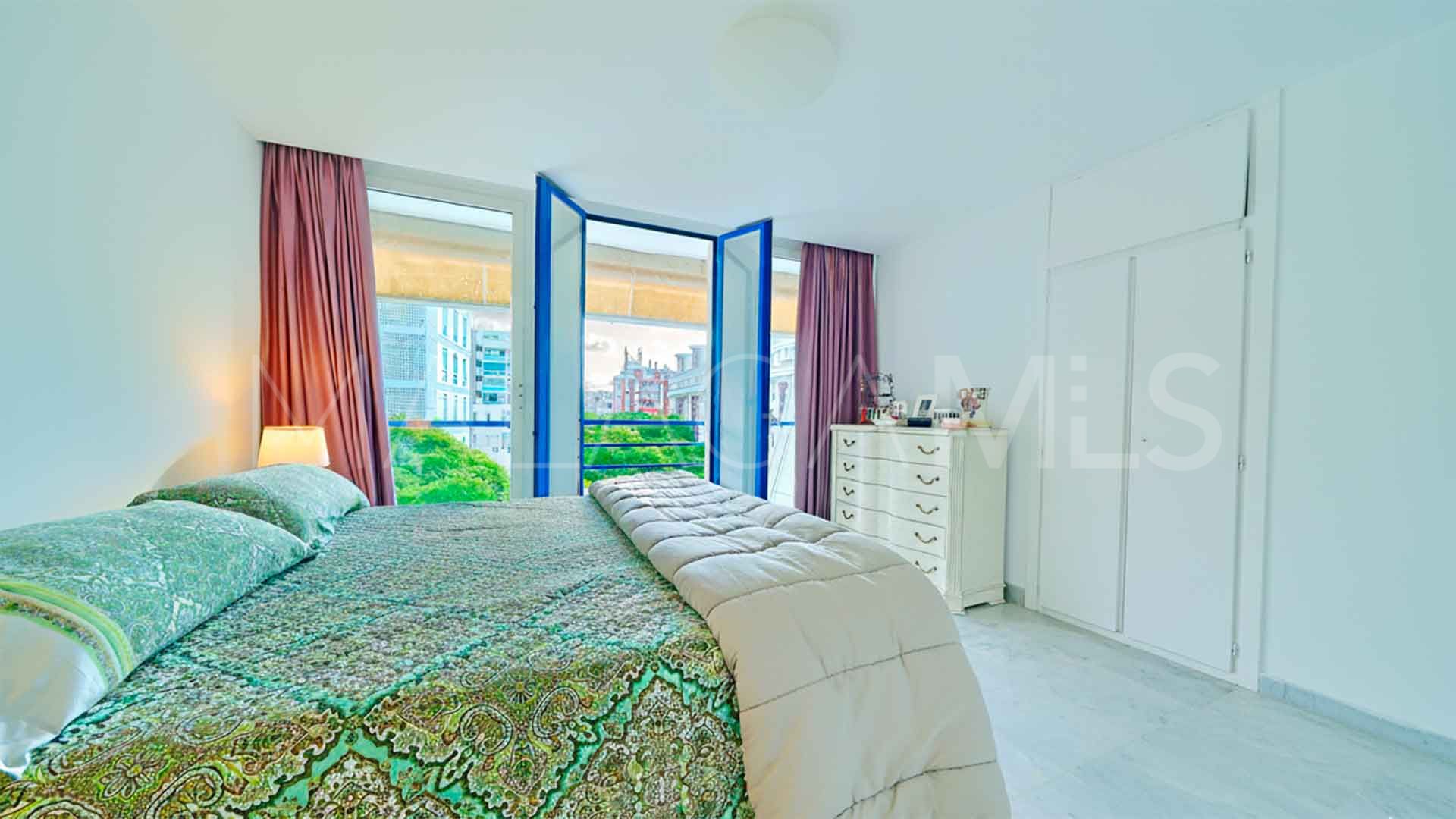 Wohnung for sale in Marbella House