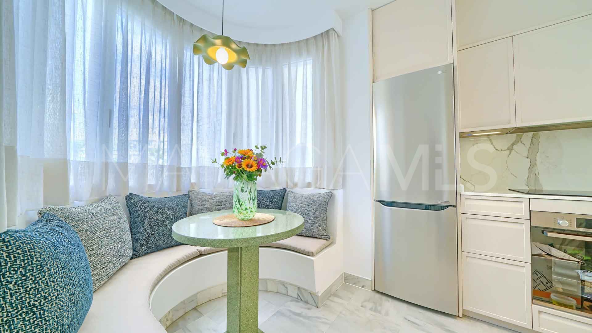 Wohnung for sale in Marbella House