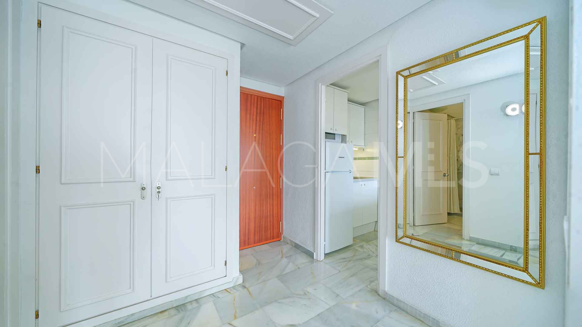 1 bedroom apartment for sale in Jardines del Mar