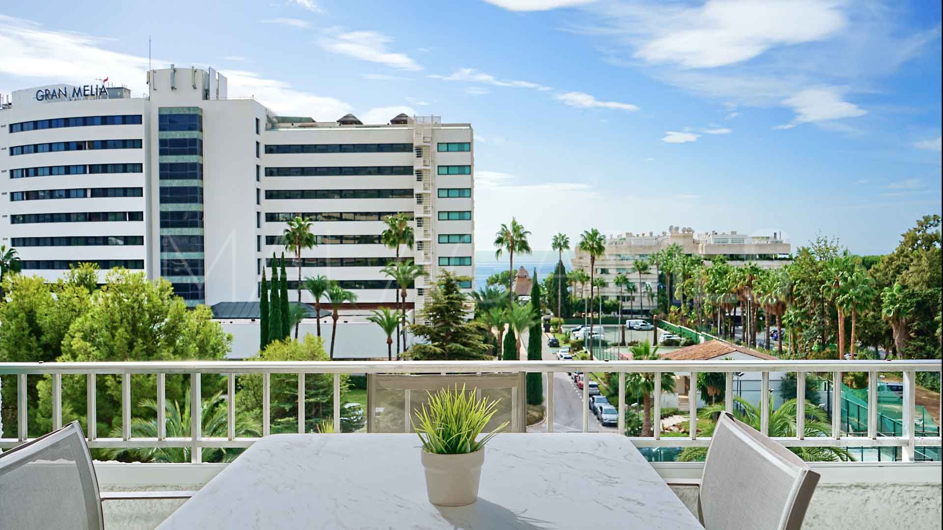 Appartement for sale in Jardines del Mar