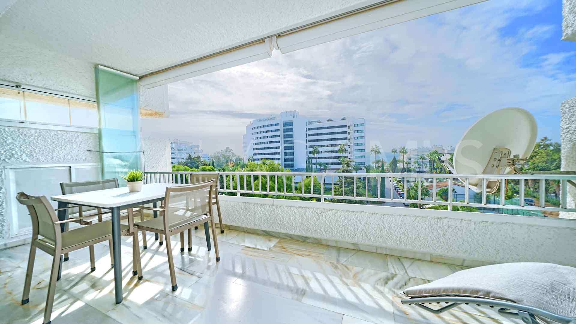 1 bedroom apartment for sale in Jardines del Mar