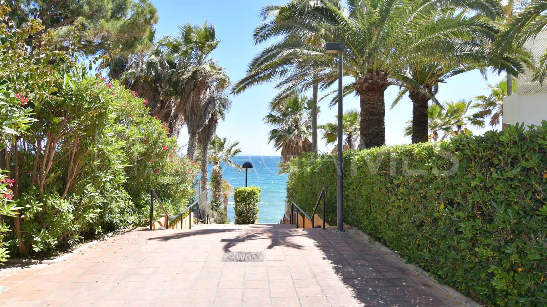 Wohnung for sale in Jardines del Mar