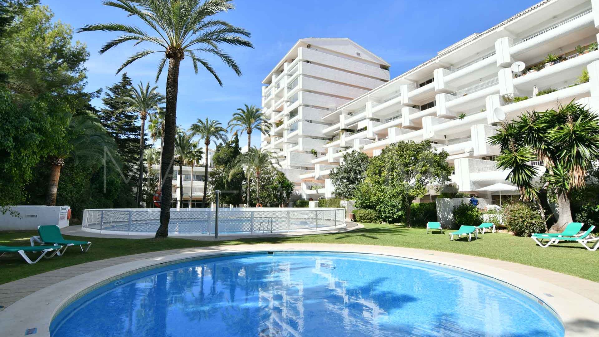 1 bedroom apartment for sale in Jardines del Mar