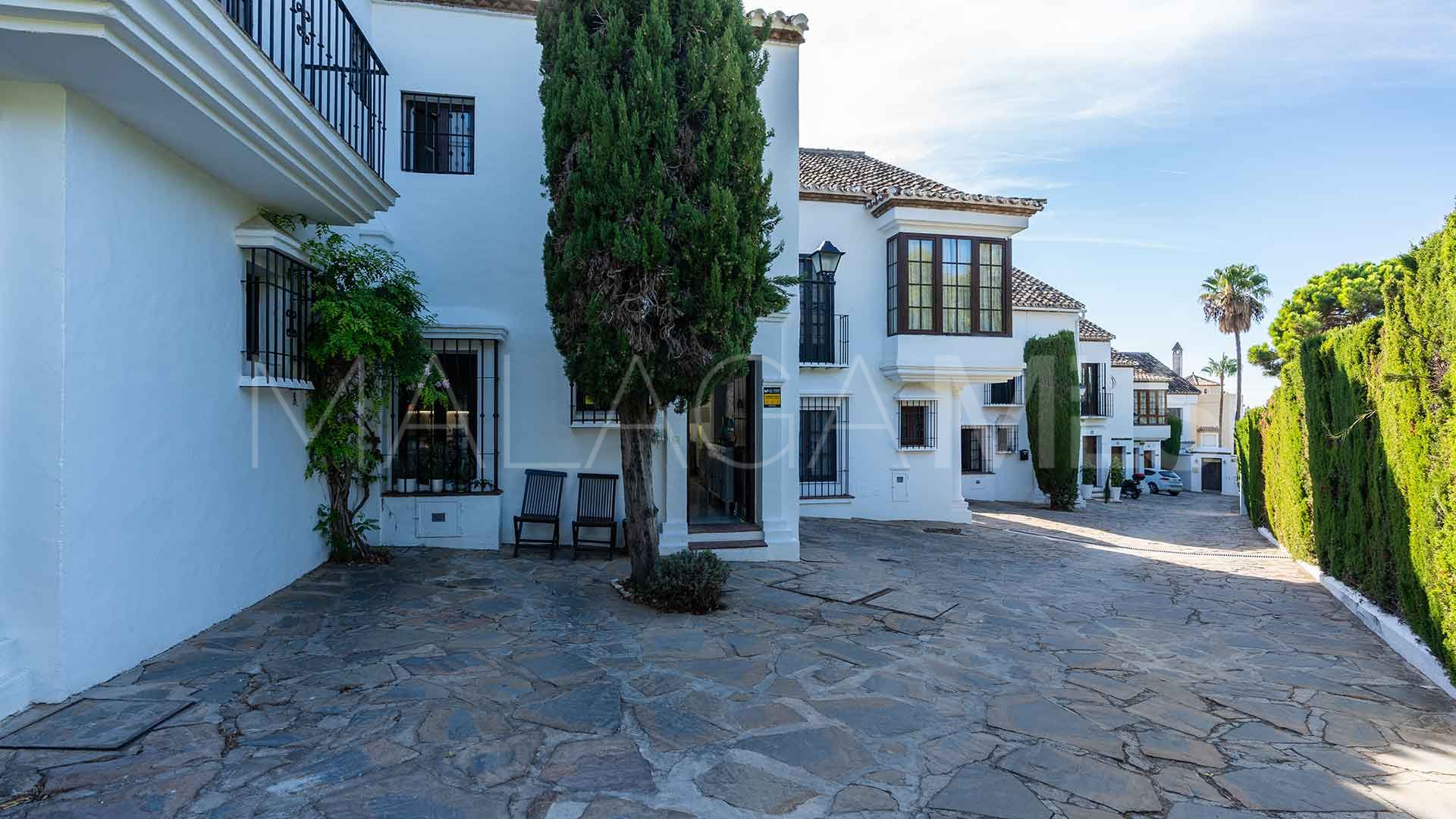 Reihenhaus for sale in Montepiedra