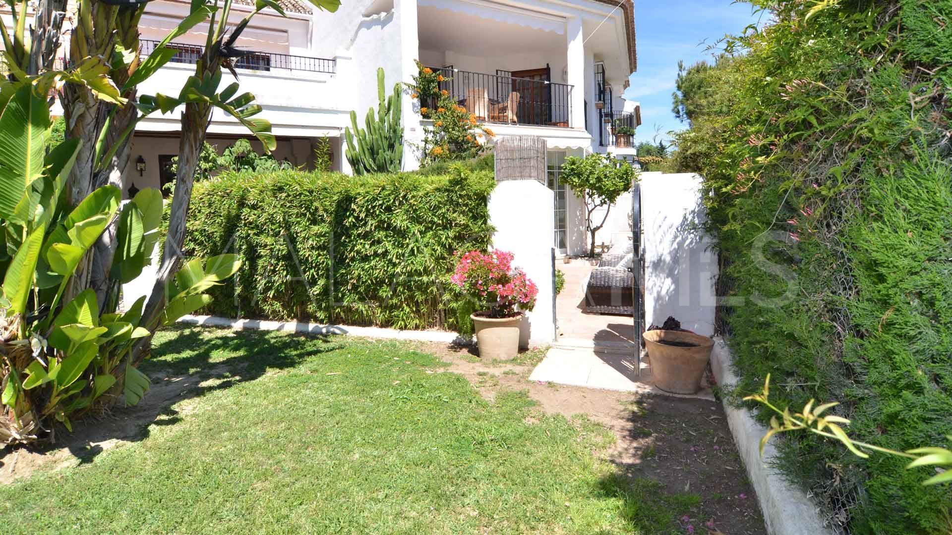 Se vende adosado in Montepiedra with 3 bedrooms