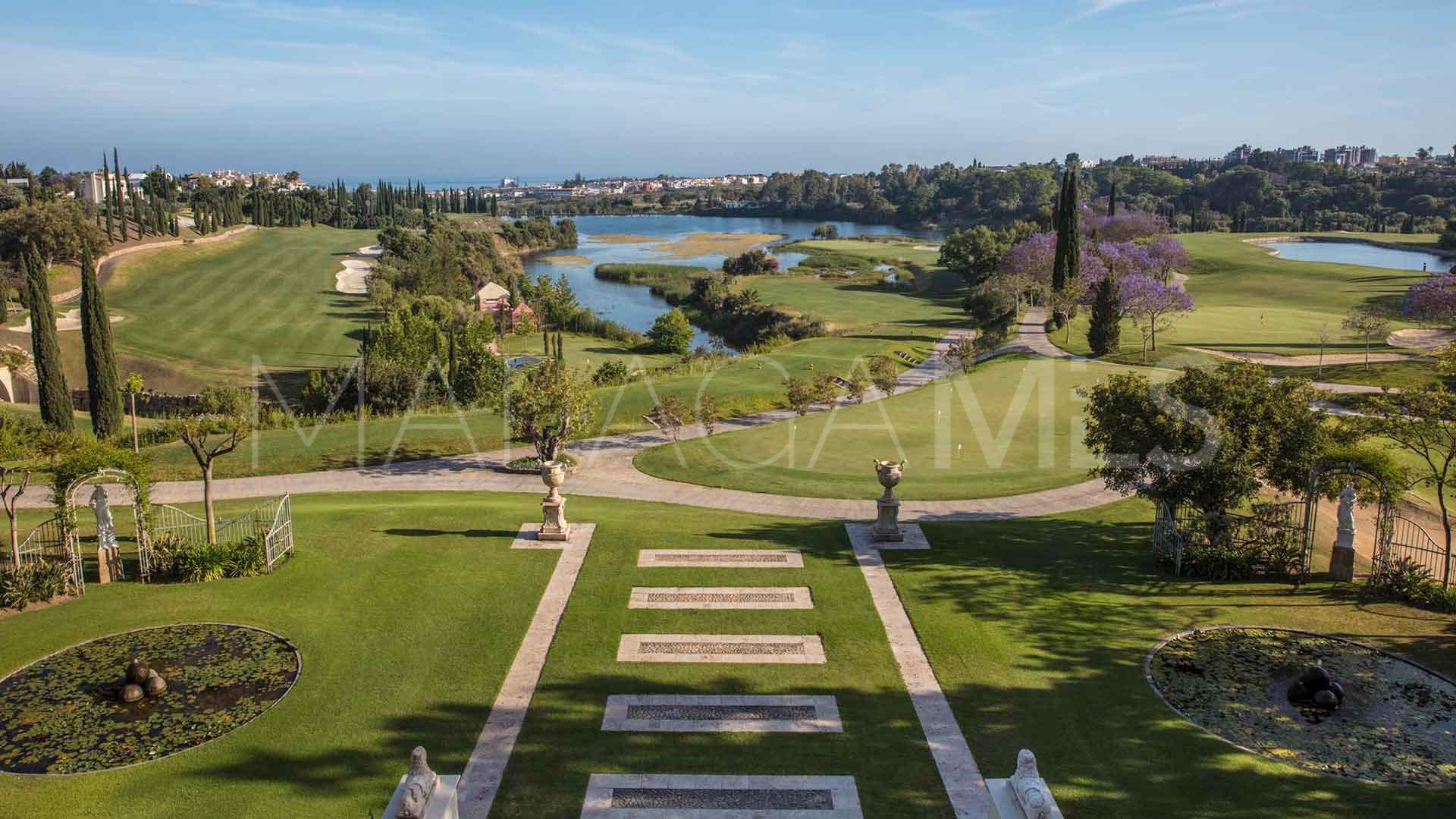 Villa for sale in Los Flamingos Golf