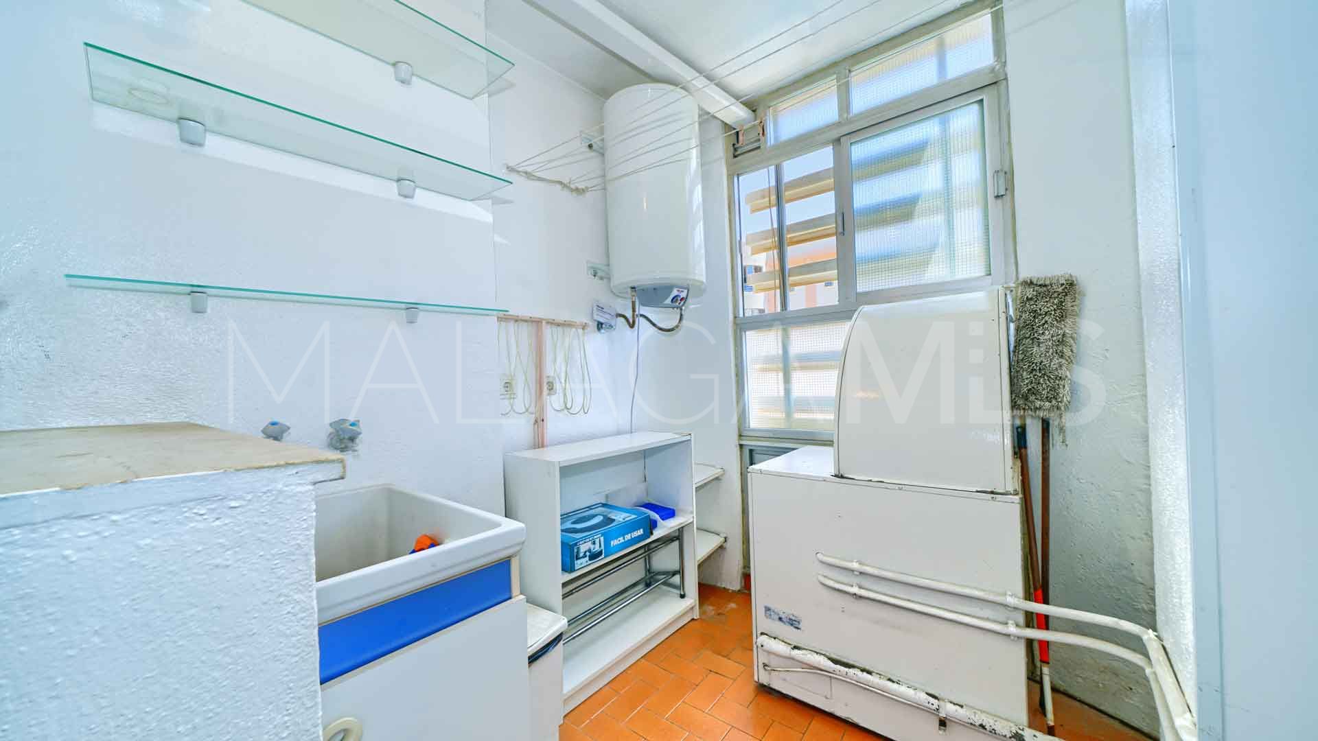 Ricardo Soriano, apartamento with 3 bedrooms a la venta