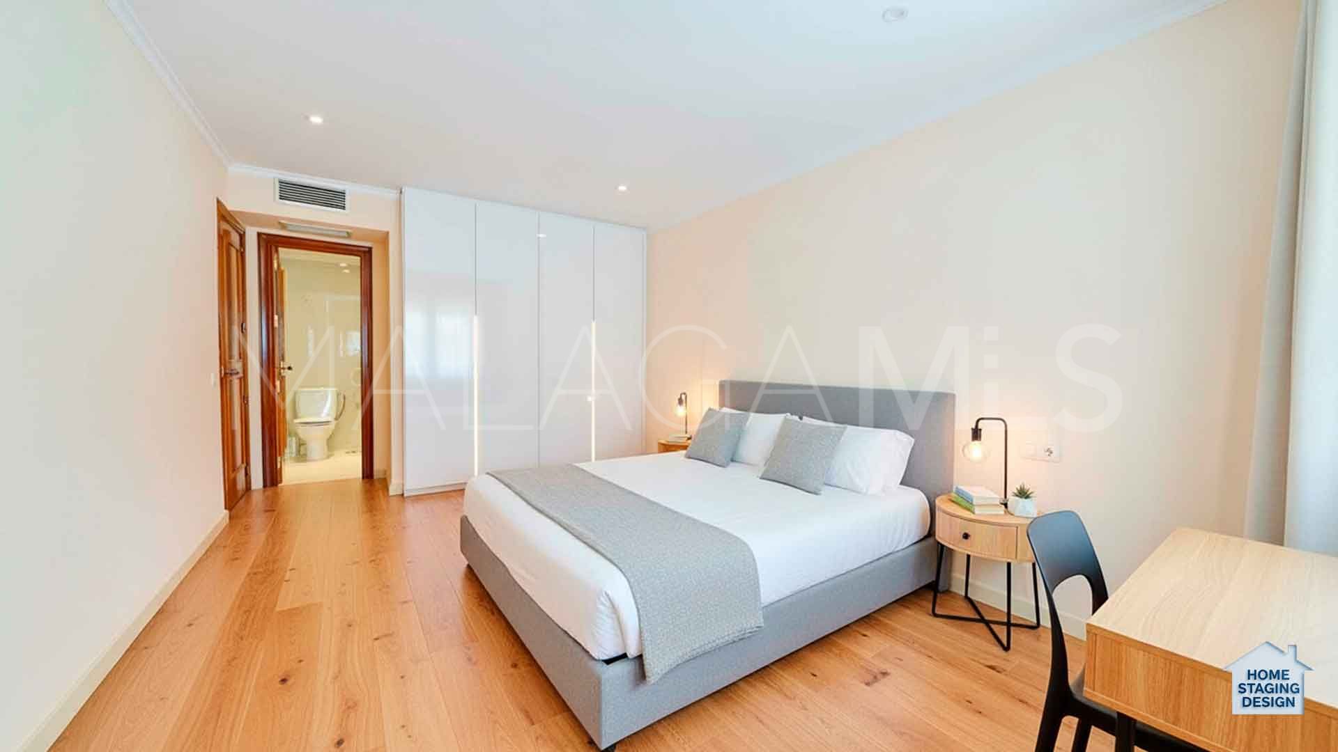 Ricardo Soriano, apartamento with 3 bedrooms a la venta