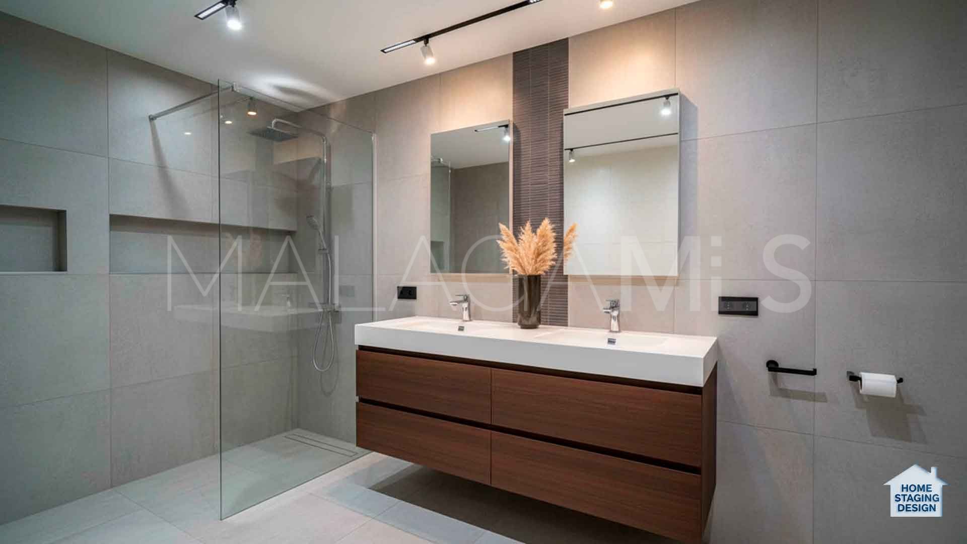 Ricardo Soriano, apartamento with 3 bedrooms a la venta