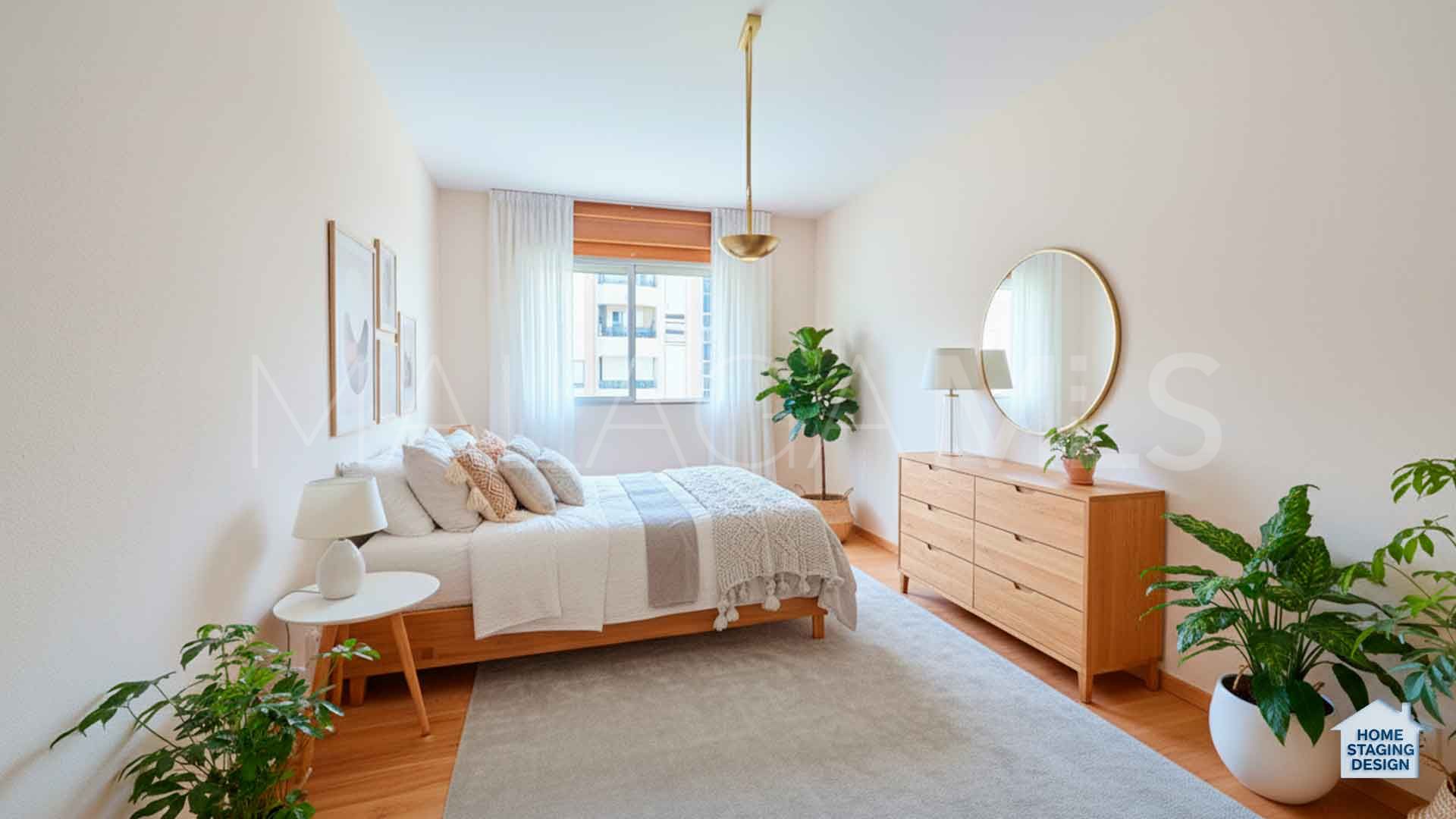 Ricardo Soriano, apartamento with 3 bedrooms a la venta